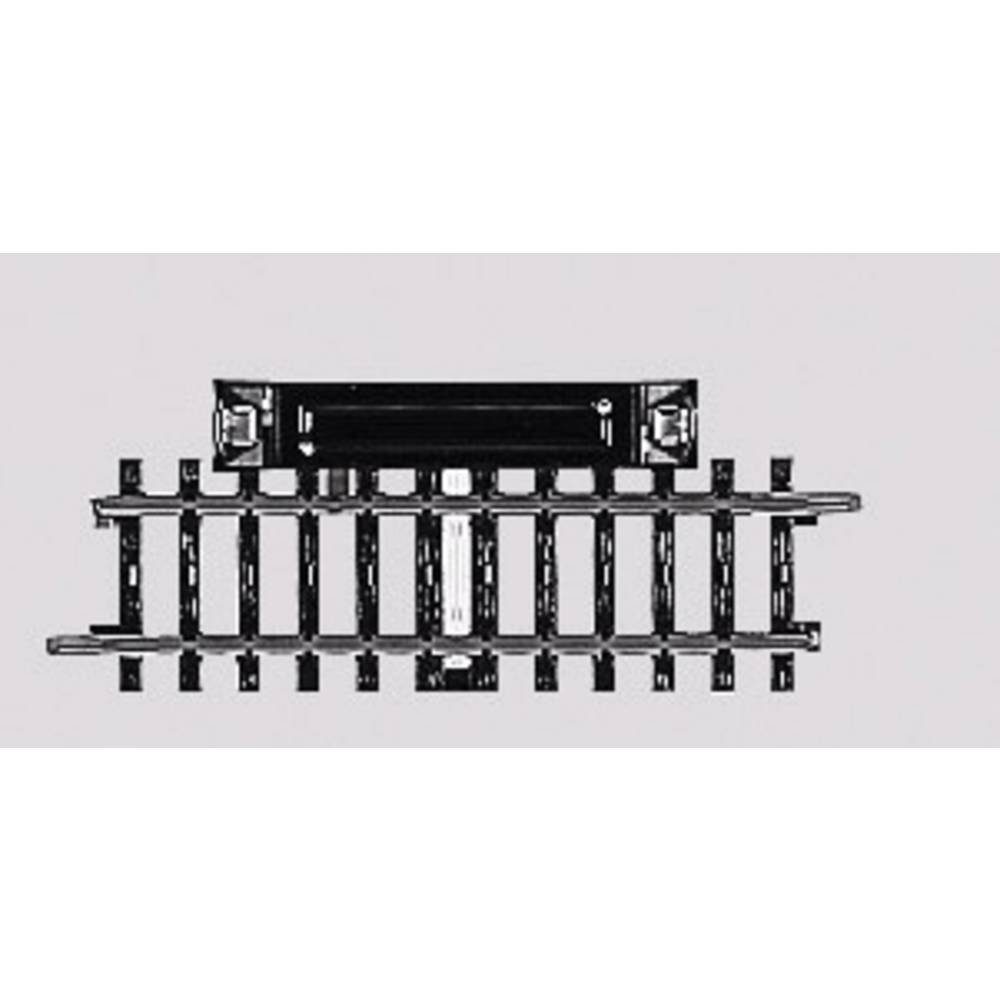 Modelleisenbahn-Set H0 K-Gleissystem