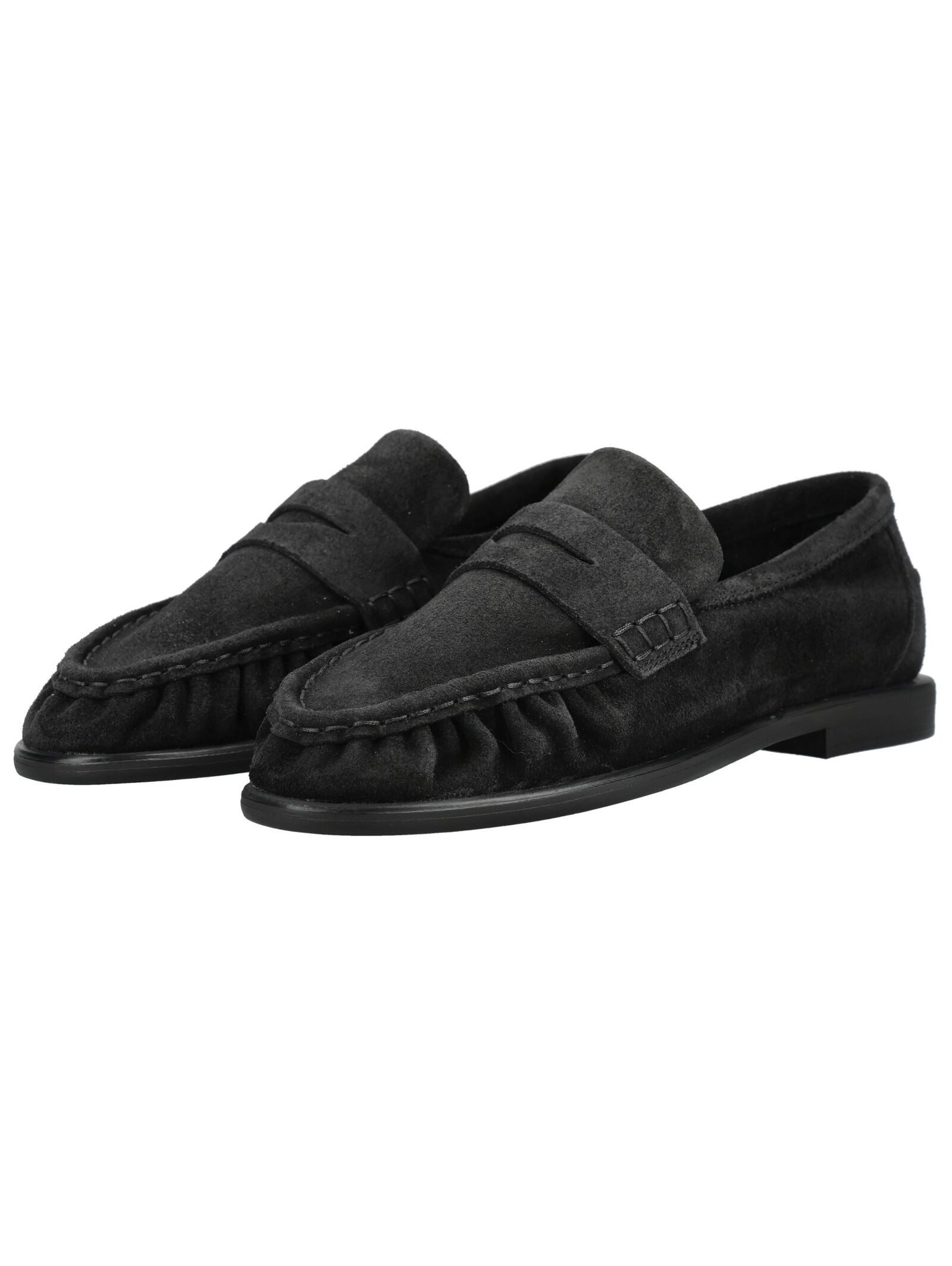 Pavement Pavement Slipper Leder Slipper
