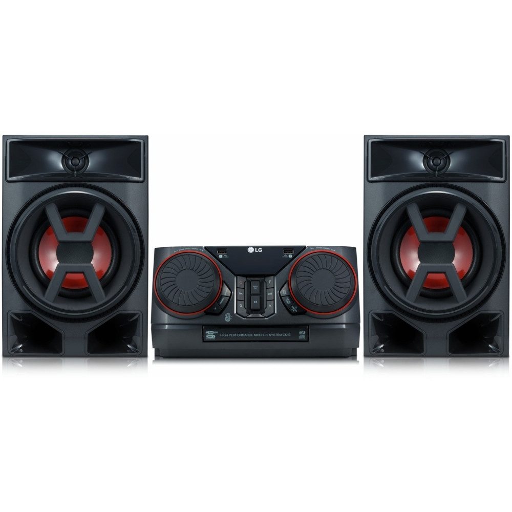 LG XBOOM CK43 HiFi Mini Lautsprecher Lautsprechersystem