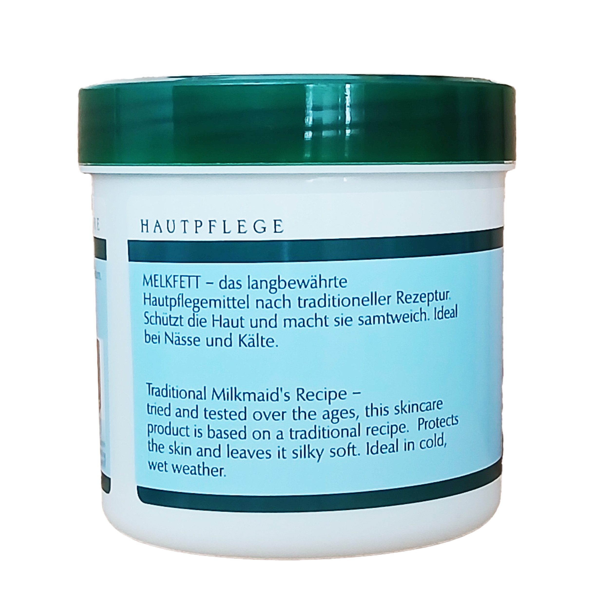 vom Pullach Hof Körpercreme MELKFETT HAUTPLEGE 250ml Pflegecreme Creme Kälteschutz Hautcreme 59, Hautpflege Hautpflegemittel Körperpflege