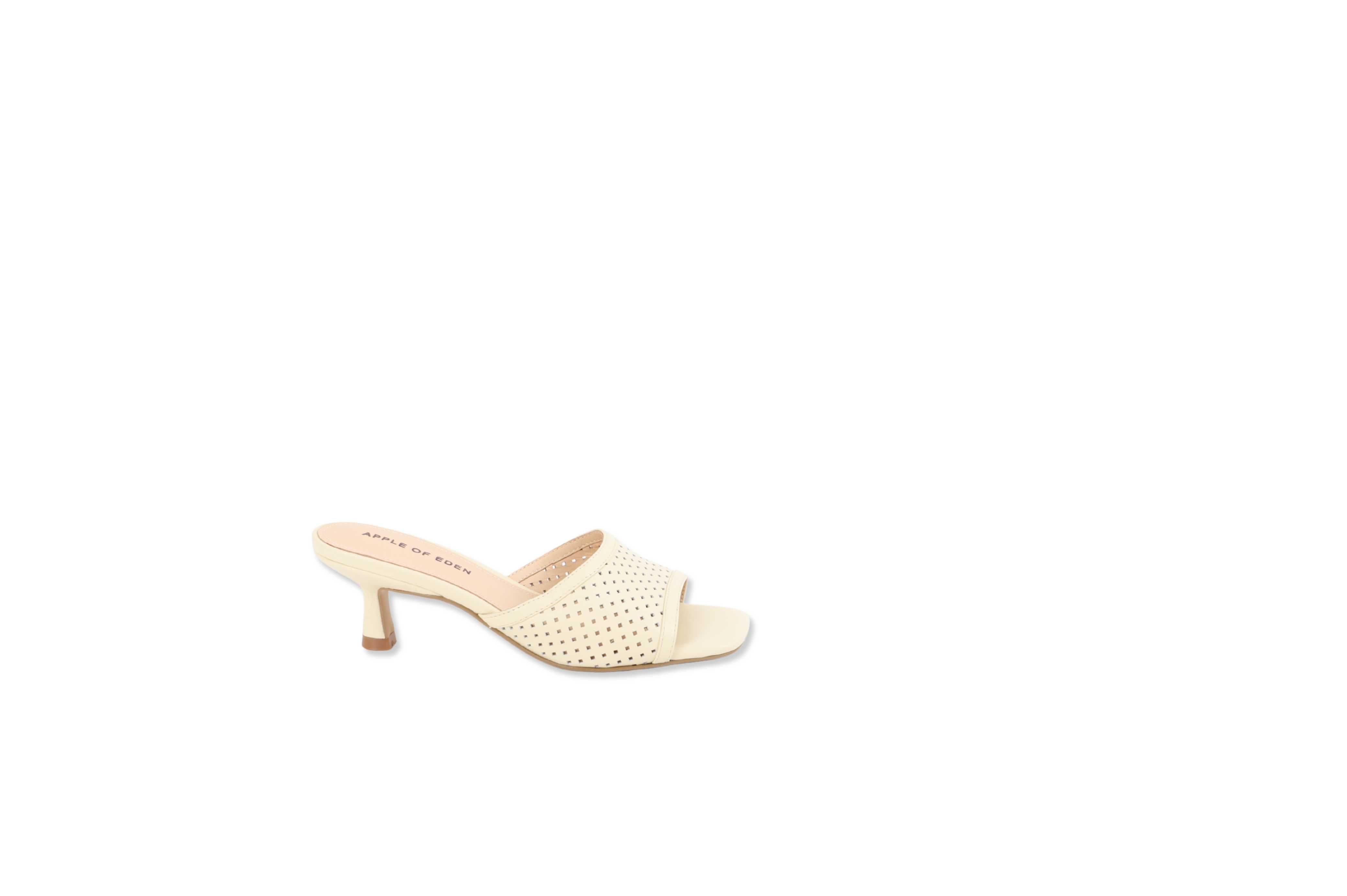 Apple of Eden HOLLEY 90 High-Heel-Sandalette – Bild 4 von 5