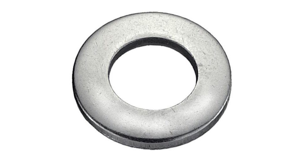 Unterlegscheibe Connex Unterlegscheiben M8 x 16 mm - 16 Stk.
