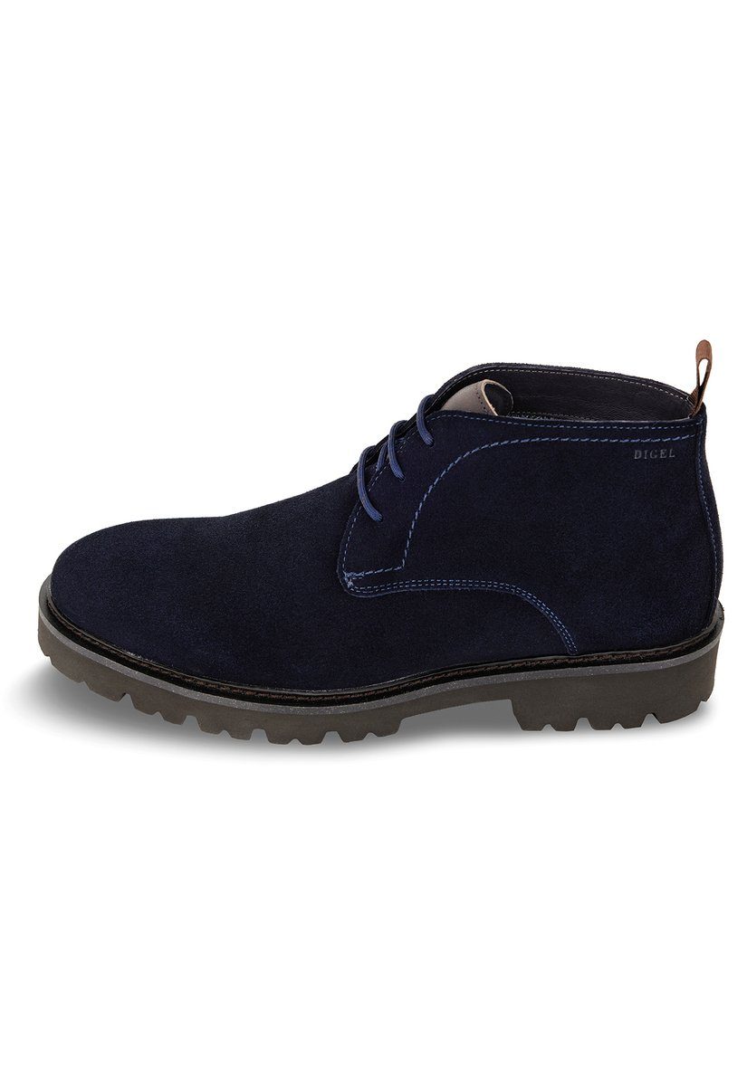 Digel Salt Schnürstiefelette