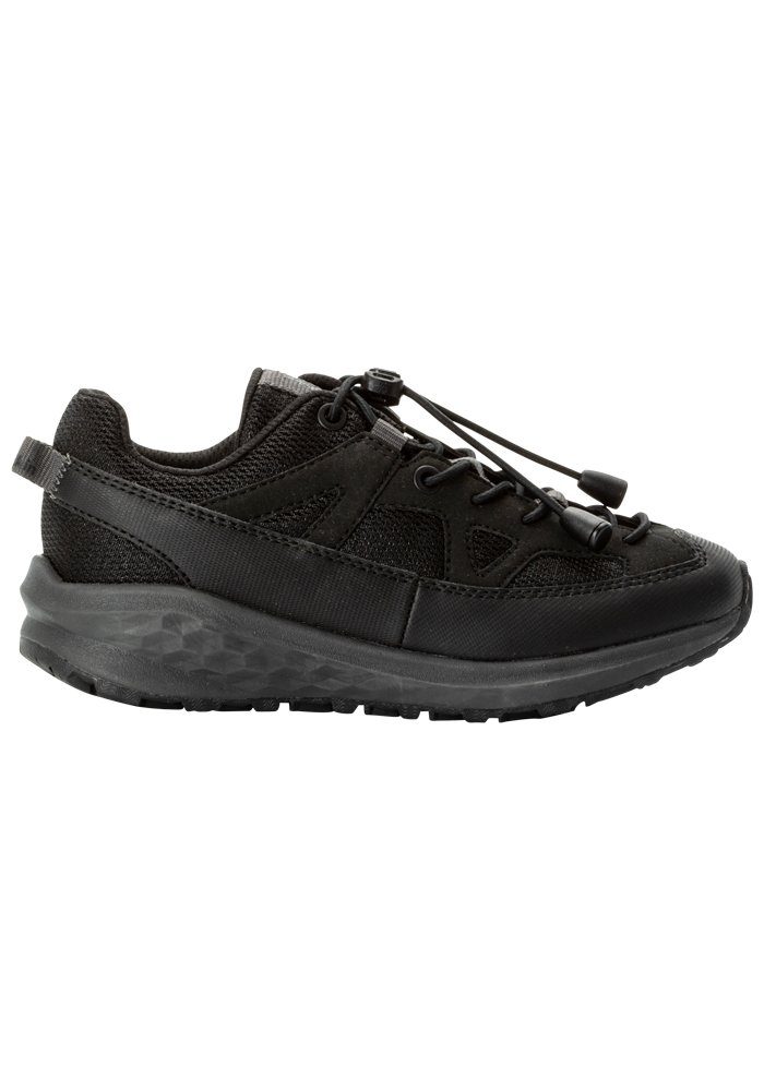 Jack Wolfskin VILLI SNEAKER LOW K Sneaker