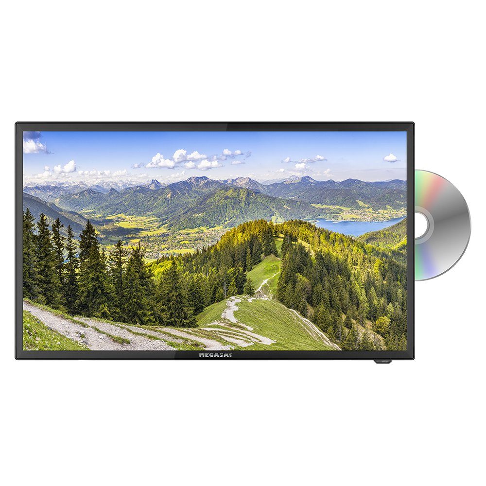Megasat Royal Line III 22 LCD-LED Fernseher