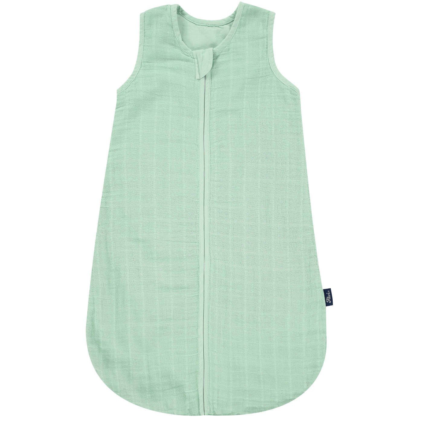 Alvi® Babyschlafsack Alvi Mull-Schlafsack günstig online kaufen