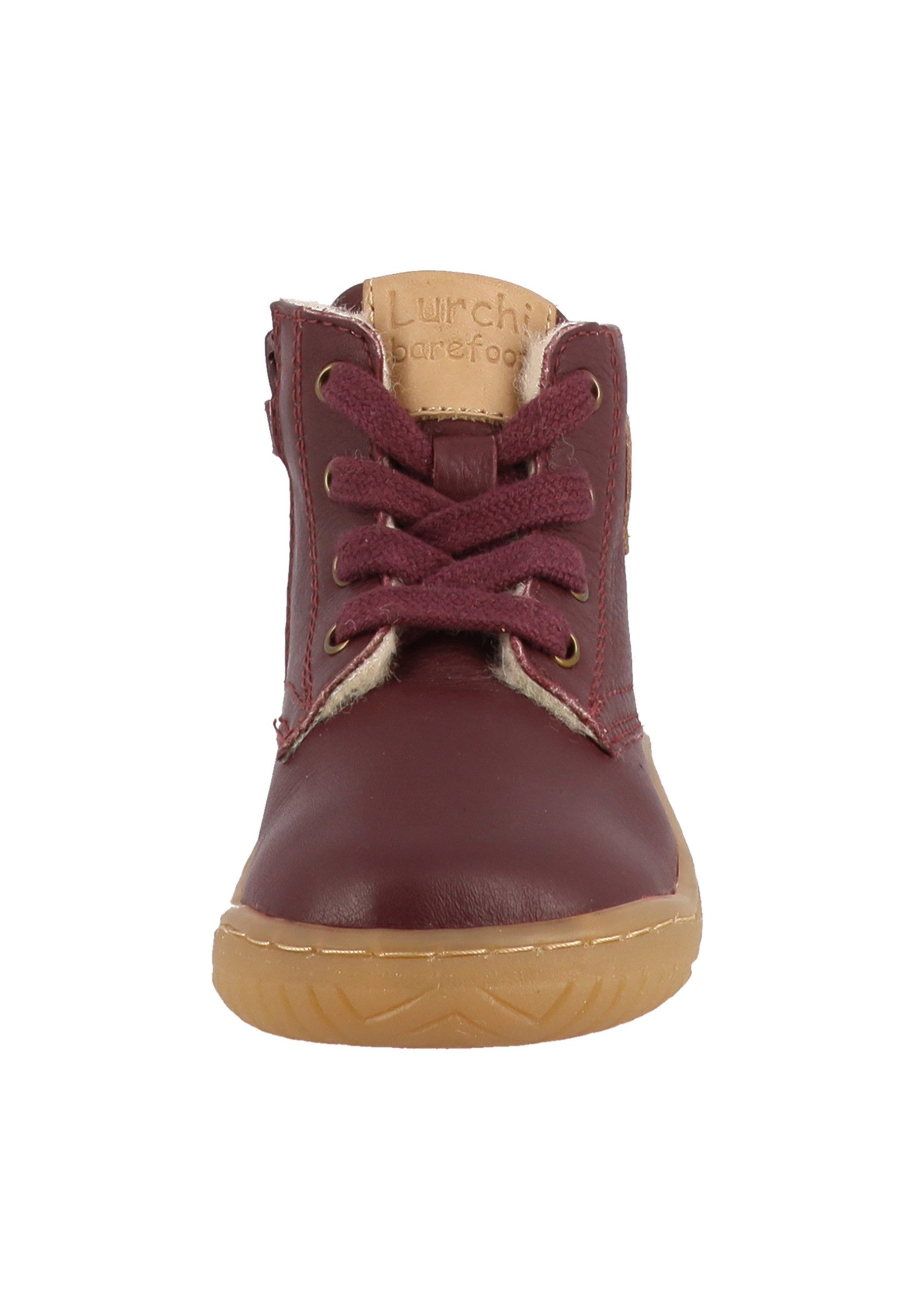 Lurchi Lurchi Jo Barefoot Stiefel