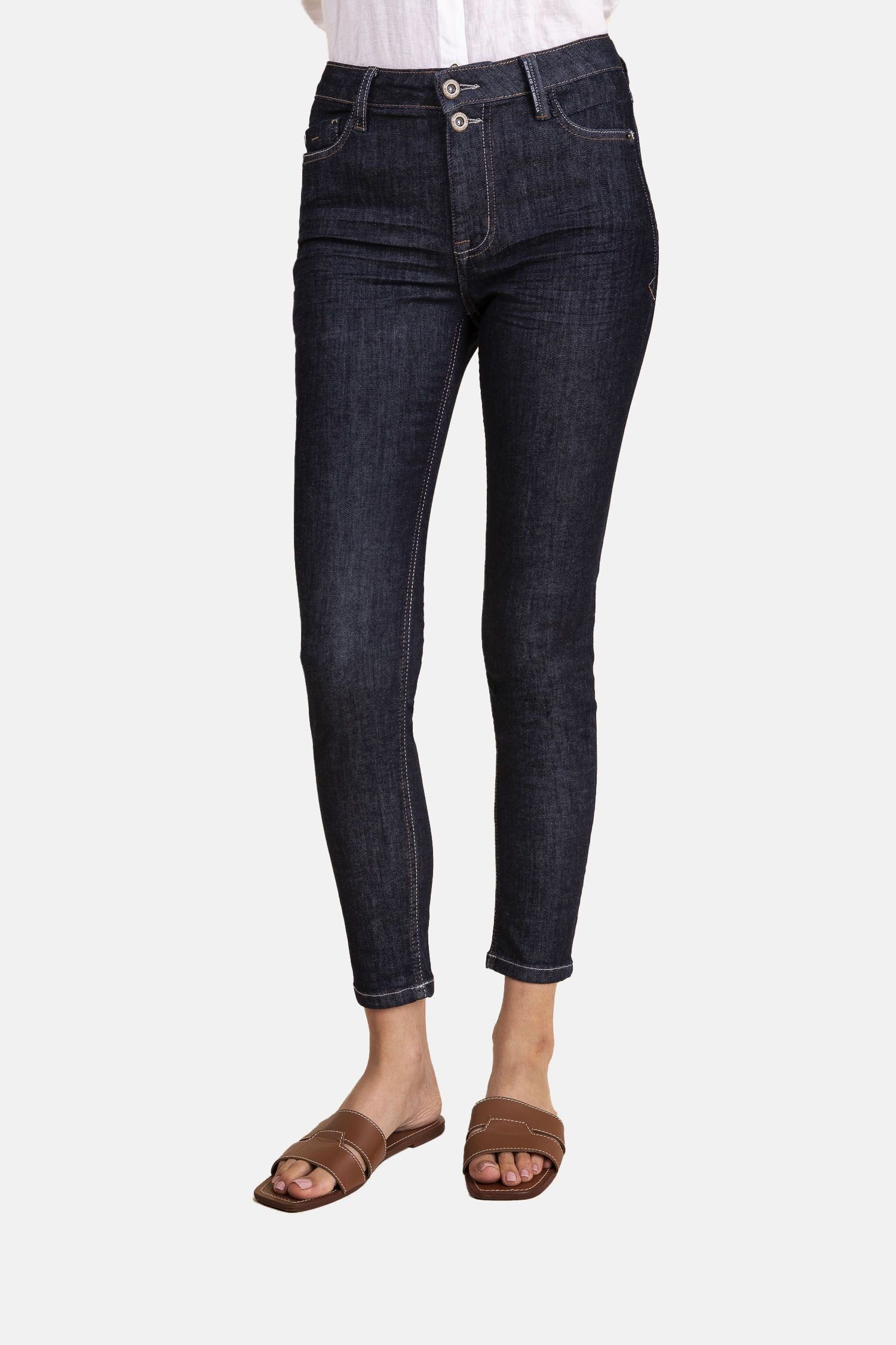 BLUE FIRE Skinny-fit-Jeans