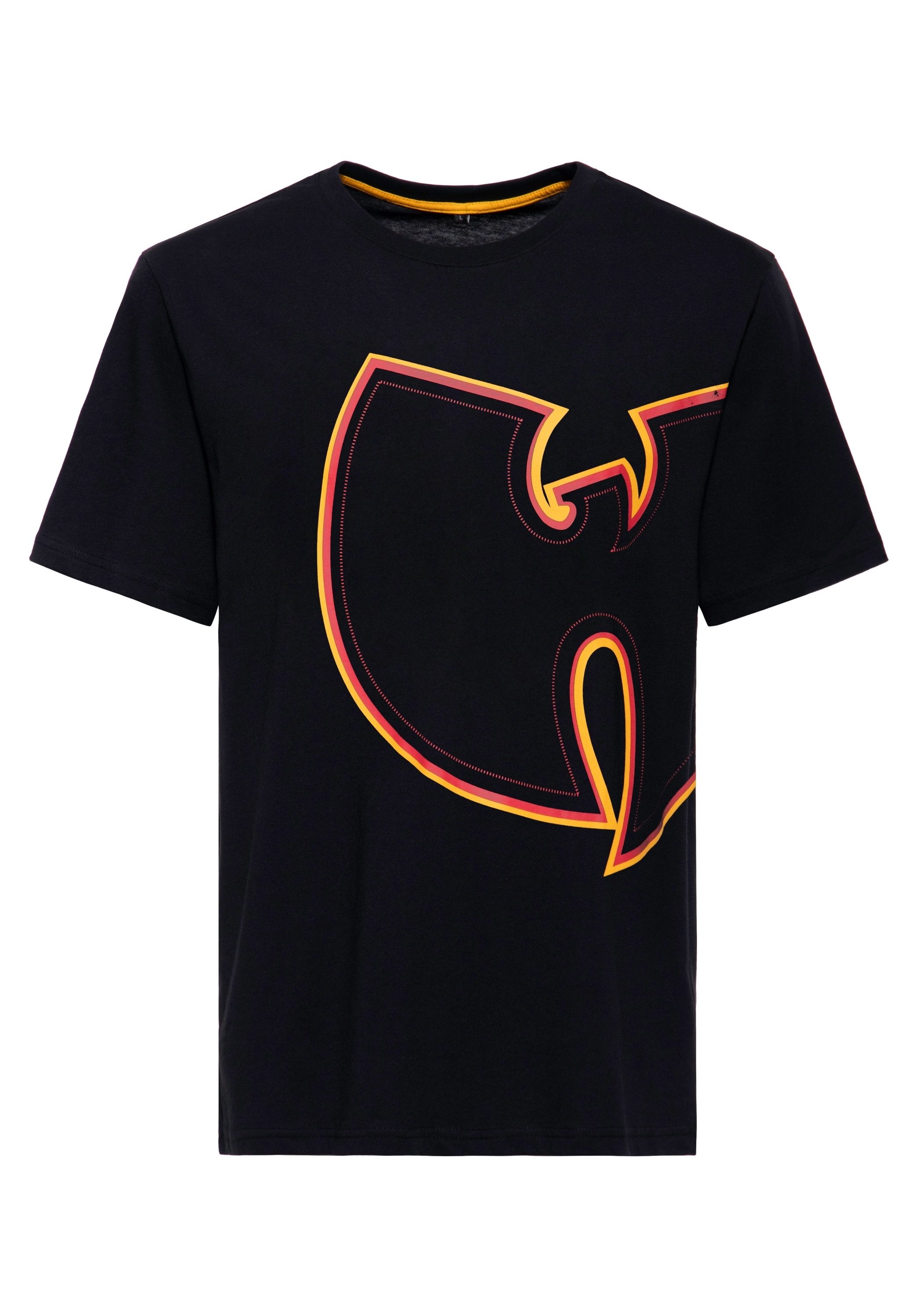 Wu Wear Print-Shirt Wu-Tang (1-tlg) mit Logo-Print günstig online kaufen