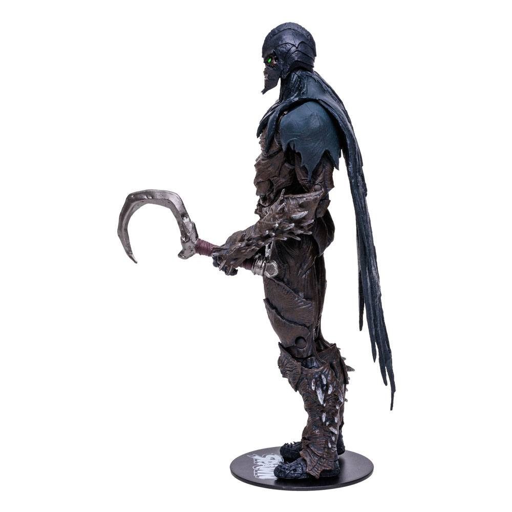 McFarlane Toys Actionfigur Spawn - Raven Spawn (Small Hook) 18 cm