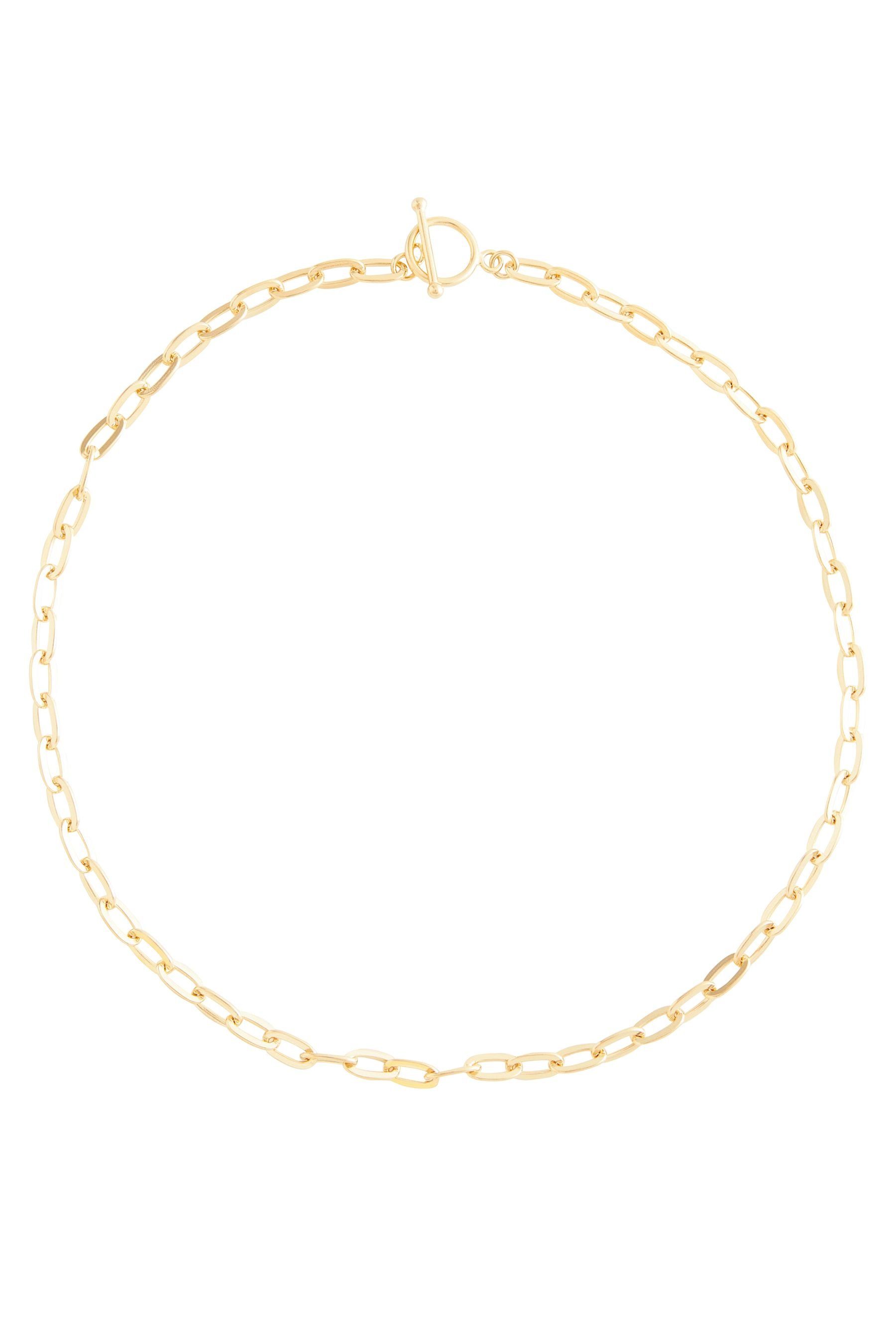 Next Gliederkette Premium-Kollektion Ket...