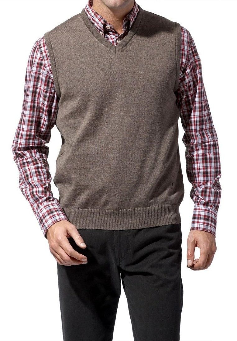 MAERZ Muenchen Strickweste günstig online kaufen