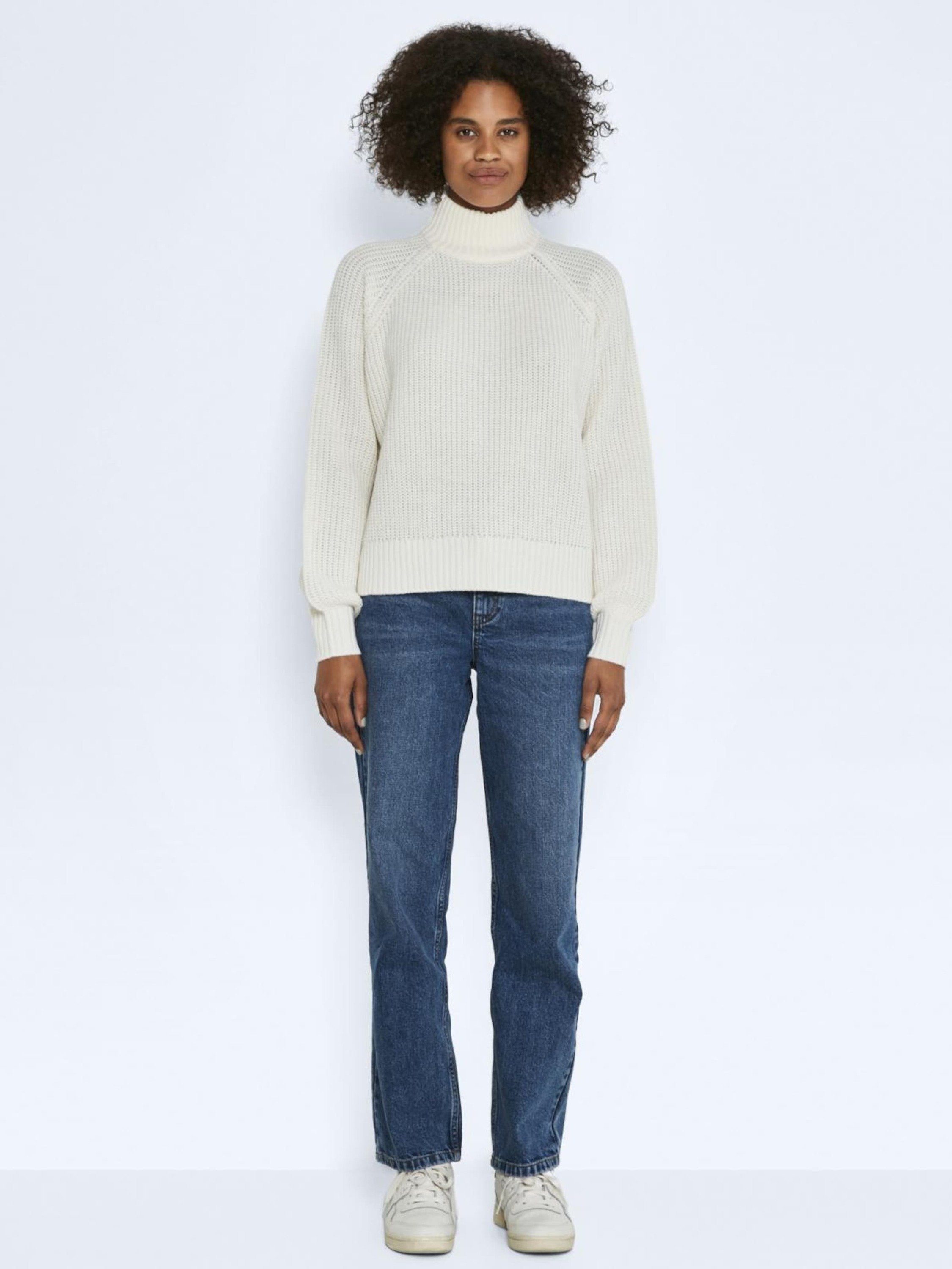Noisy may Strickpullover Timmy (1-tlg) Plain/ohne günstig online kaufen