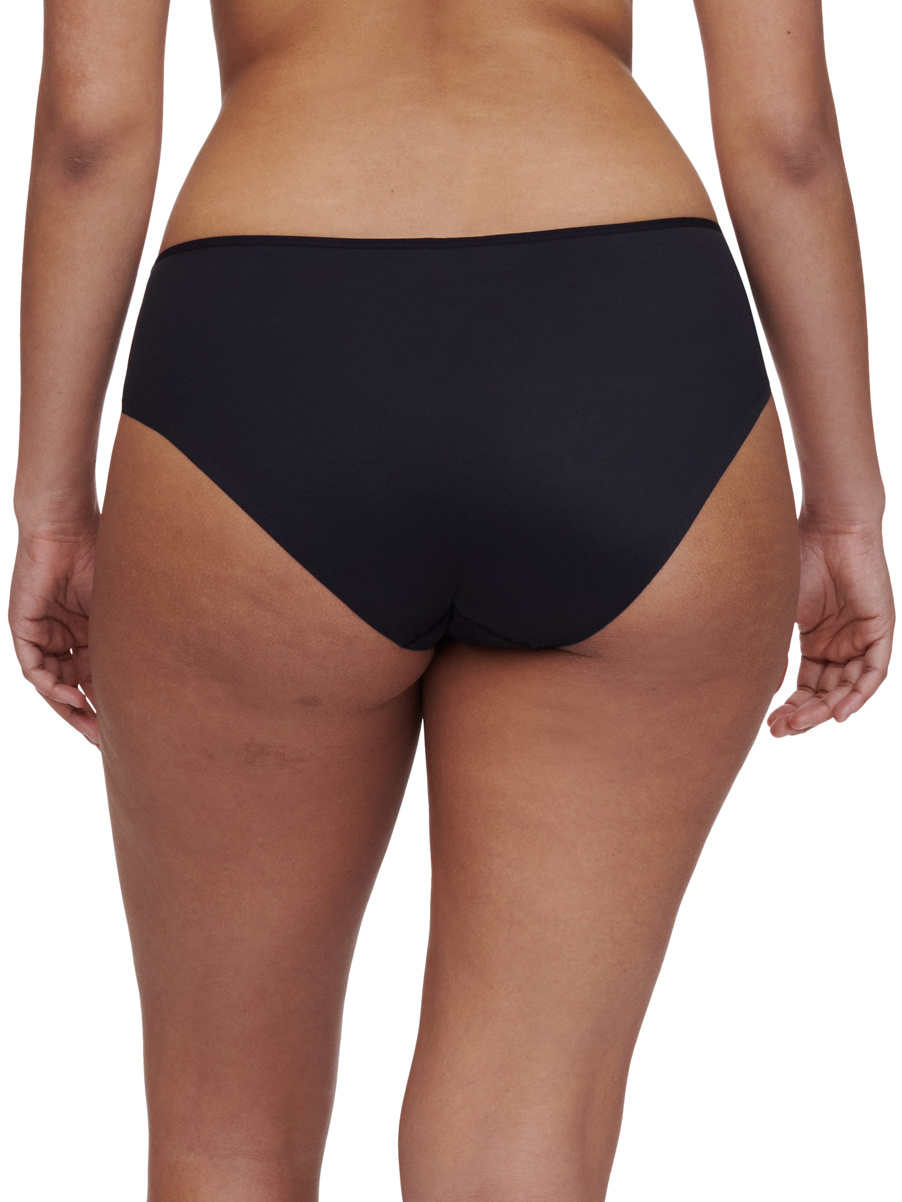 Chantelle Slip EASY BLISS Spitze, blickdichtes Gewebe