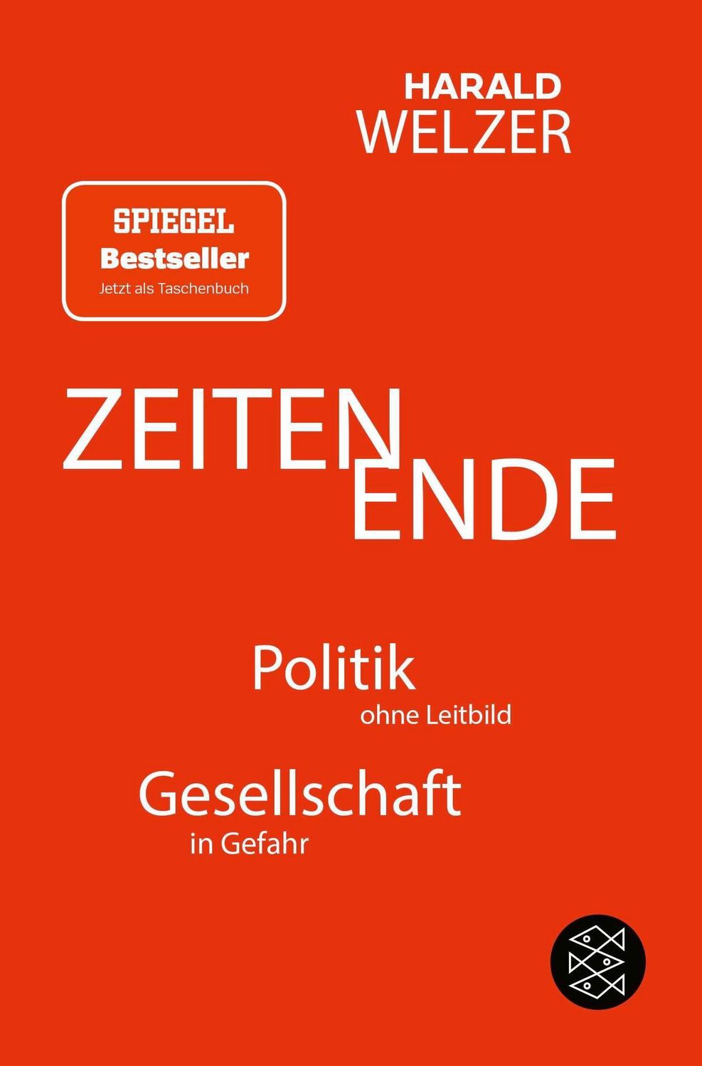 ZEITEN ENDE / Harald Welzer