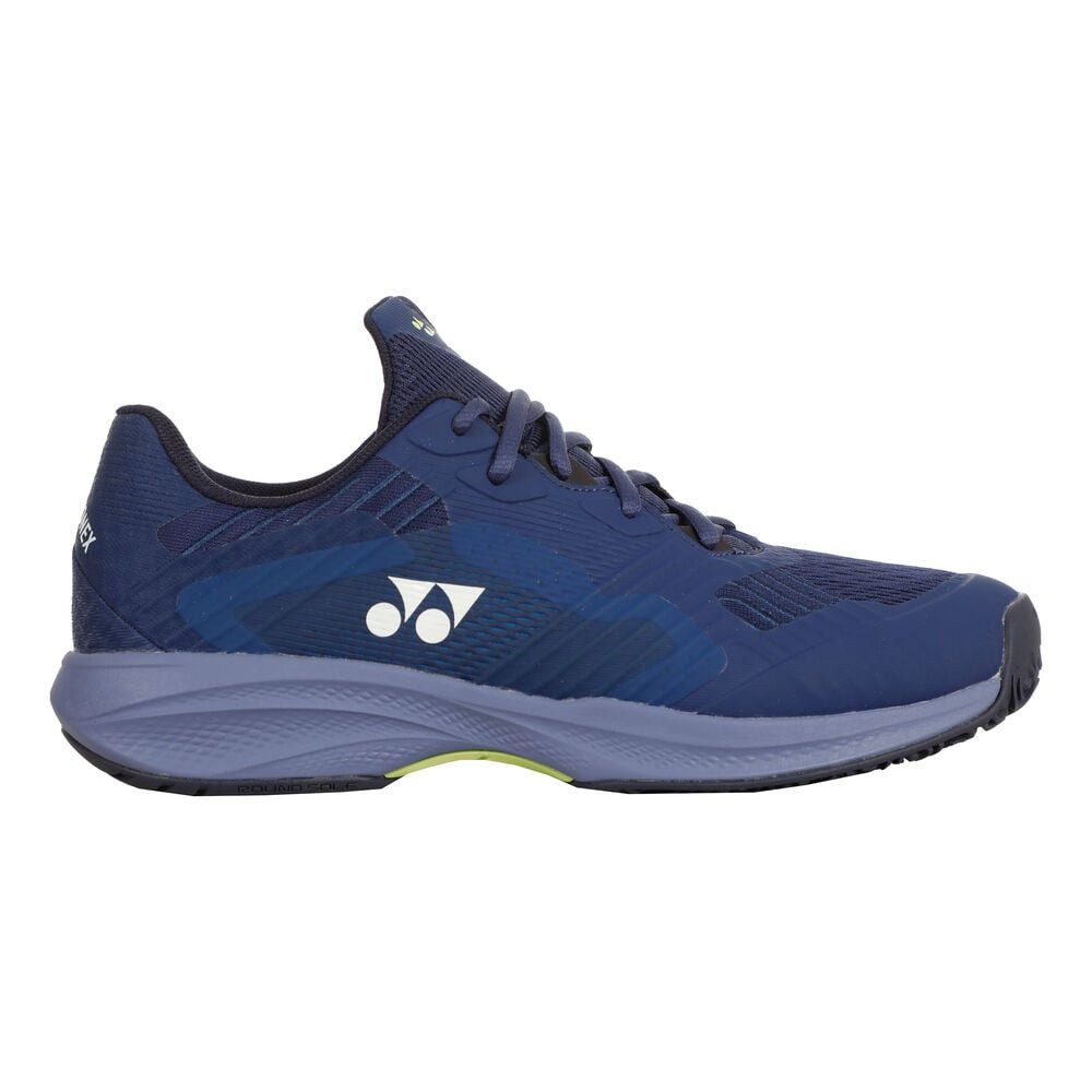 Sonicage Cly - Sandplatzcourt Tennisschuh Tennisschuh