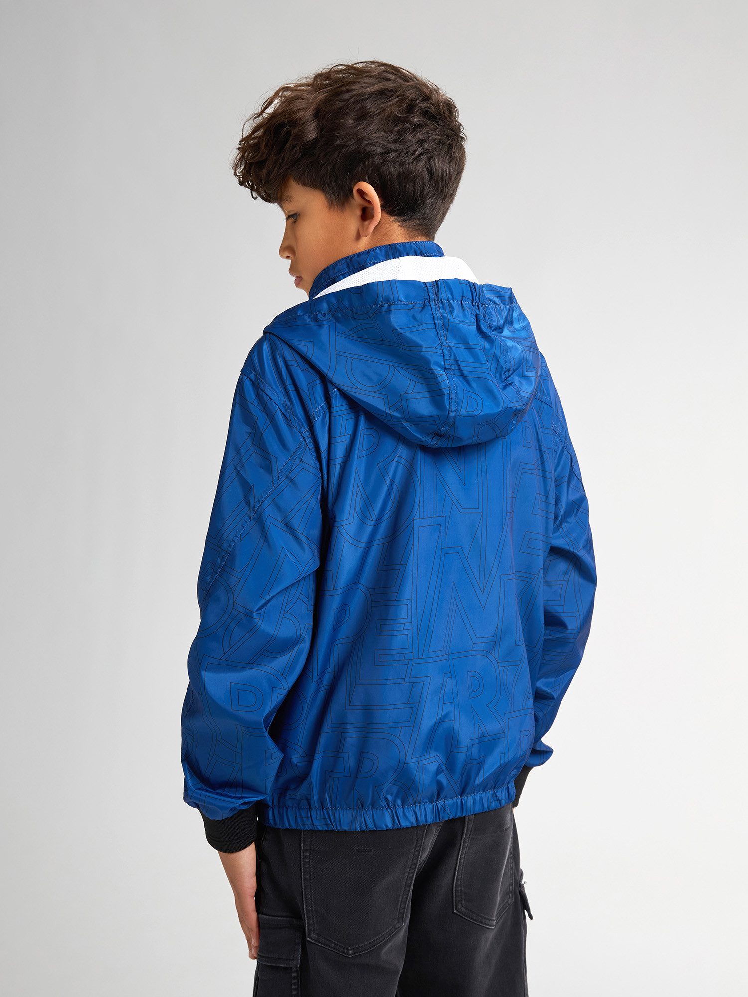 Petrol Industries Winterjacke Crystal