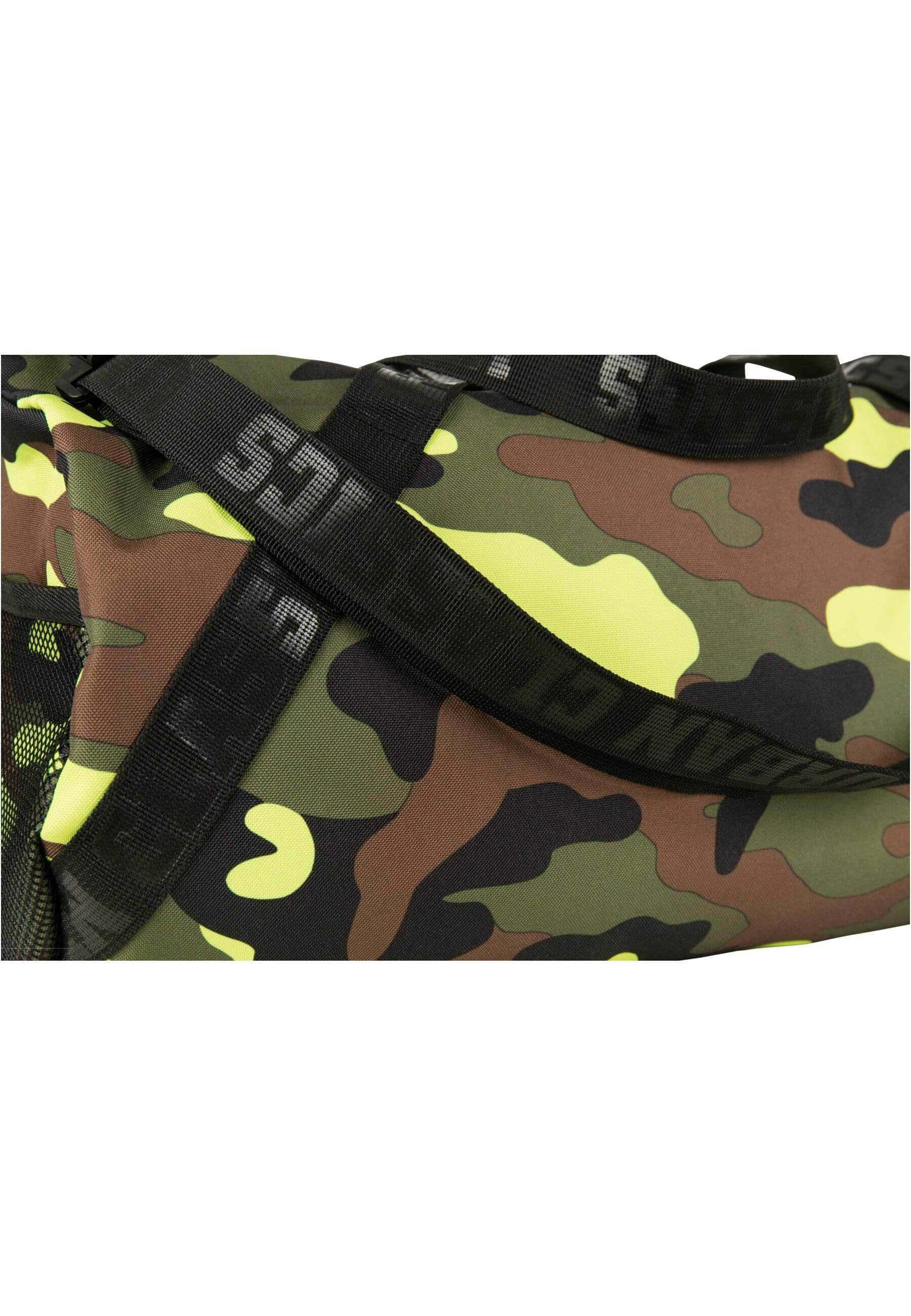 camo Unisex Bag Handtasche CLASSICS Sports URBAN (1-tlg) frozenyellow