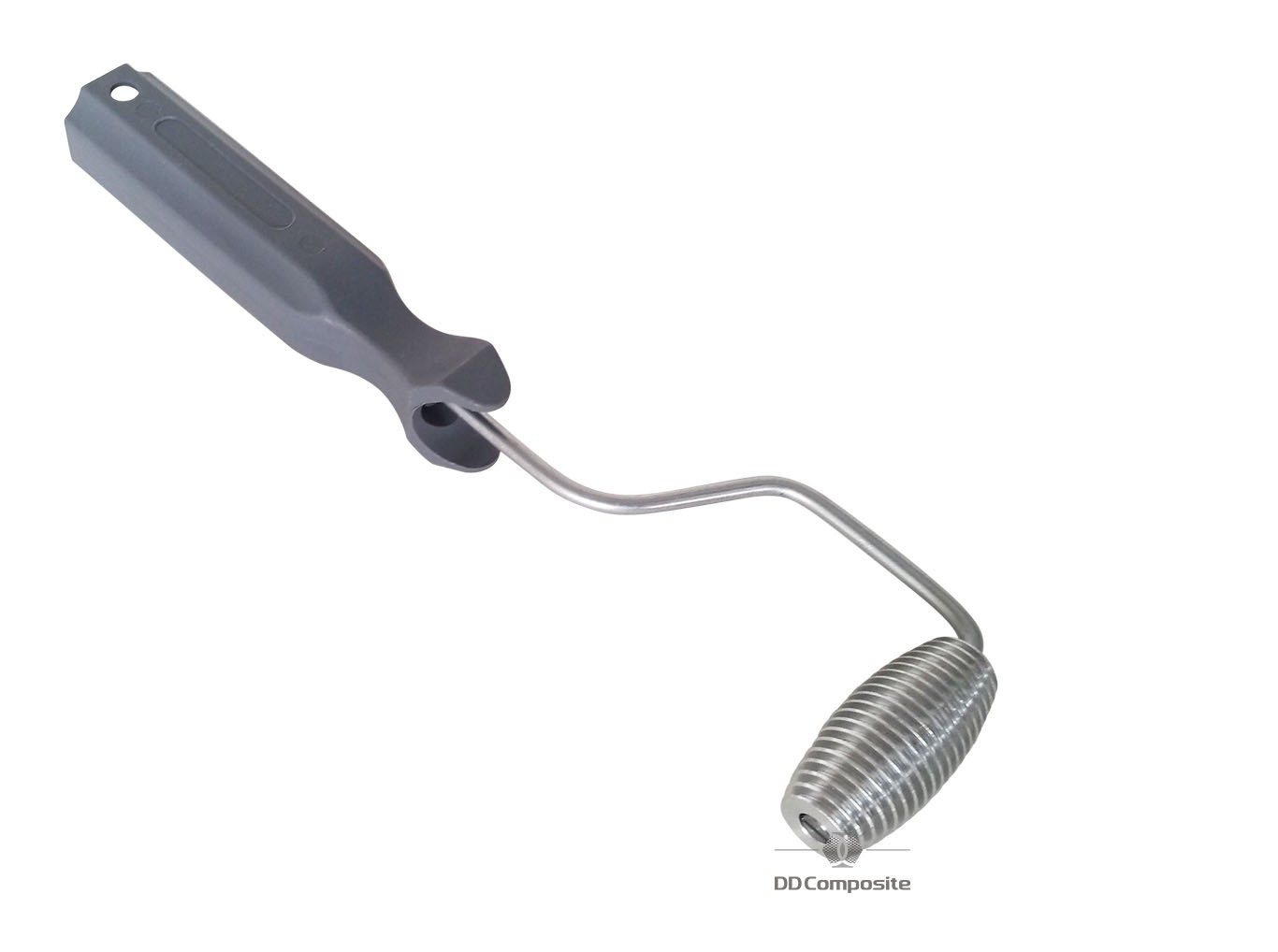 Thumbnail - DD Composite Lackroller Radien Entlüftungsroller 16/25/16x50mm