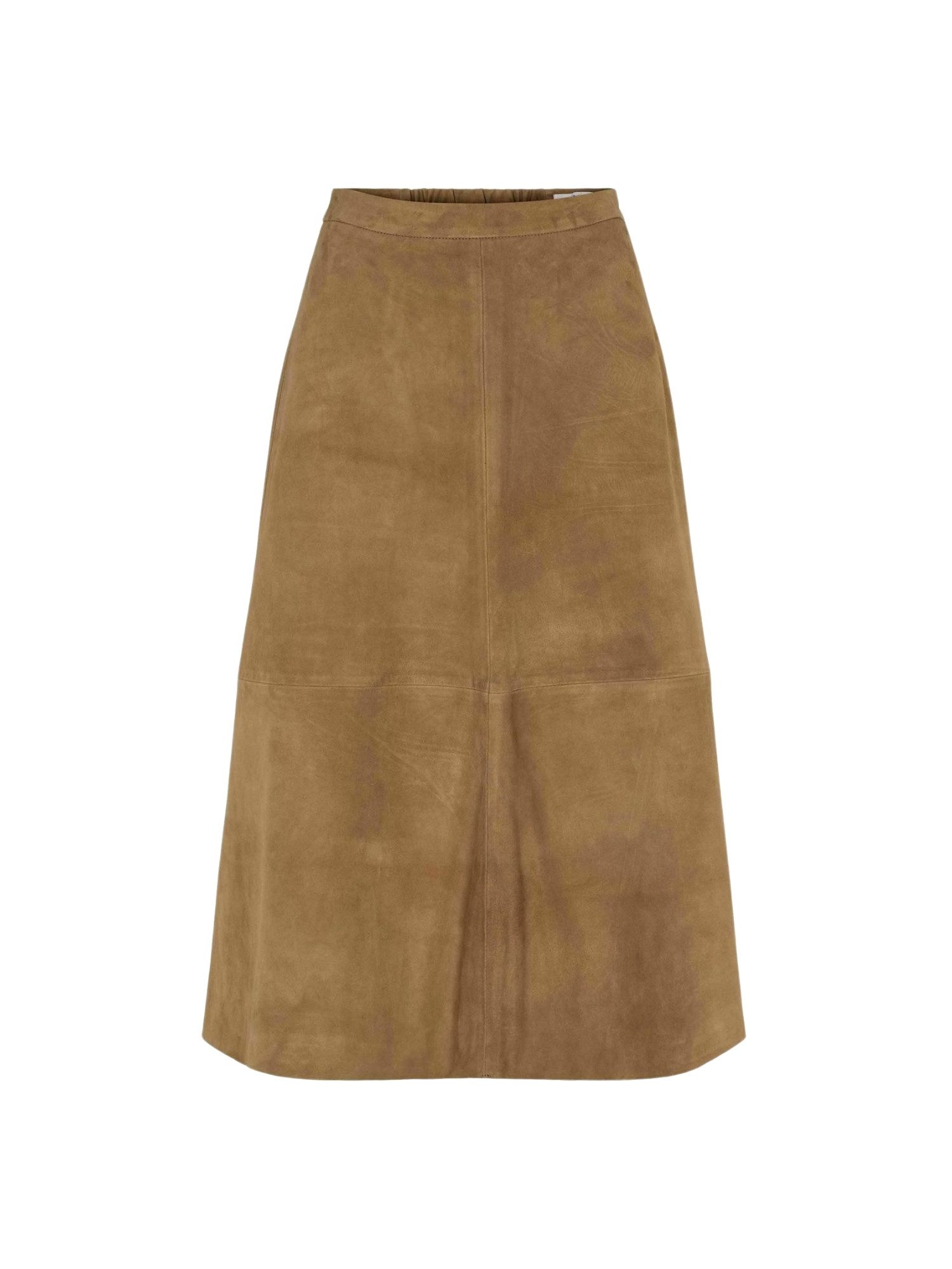 Soft Rebels Midirock Soft Rebels Skirt SRPetra