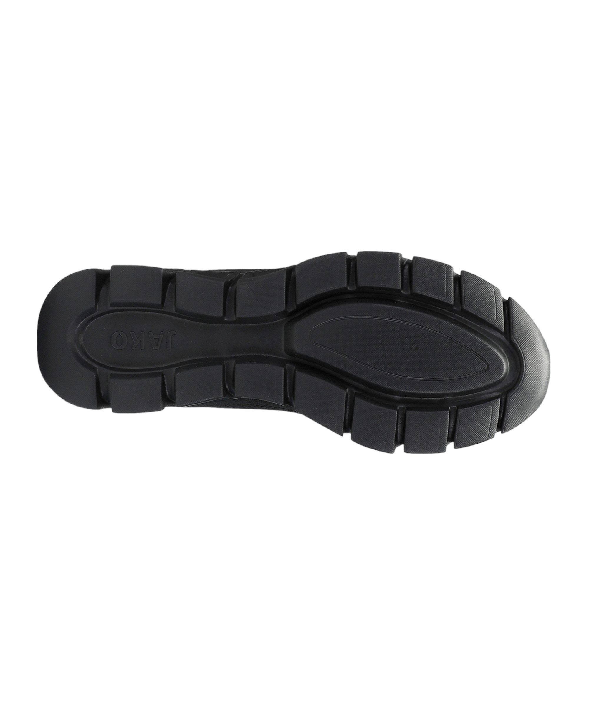 Jako Knit Pro Sneaker Sneaker (1-tlg) default