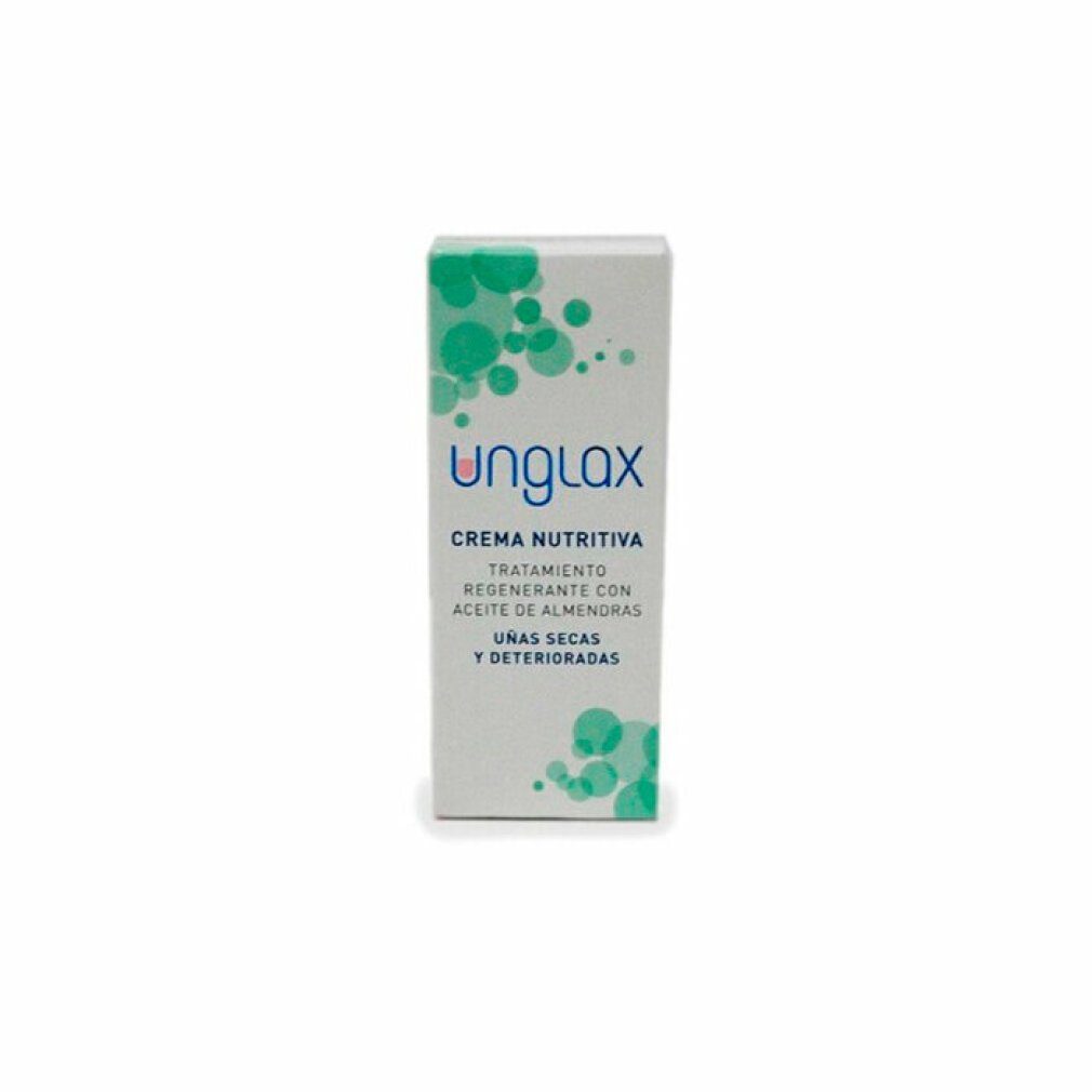 Unglax Nagellack Nourishing Cream