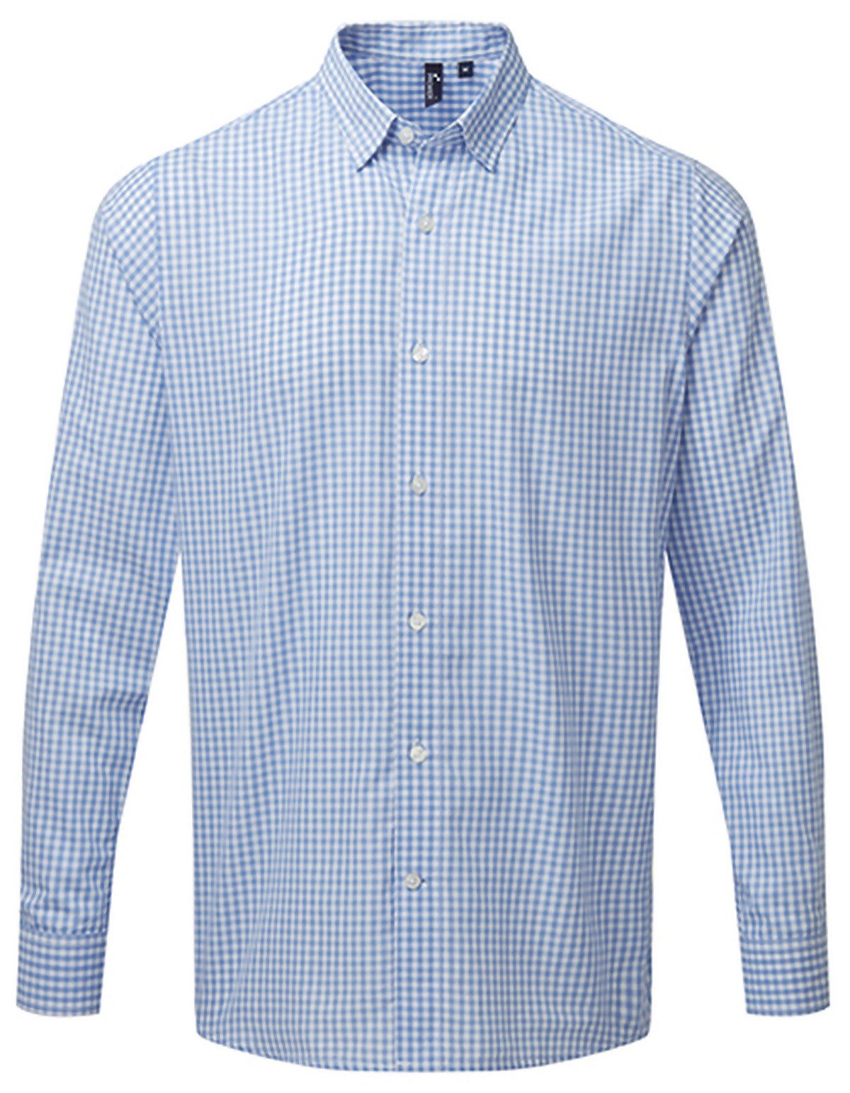 Premier Workwear Businesshemd Men´s Maxton Check günstig online kaufen
