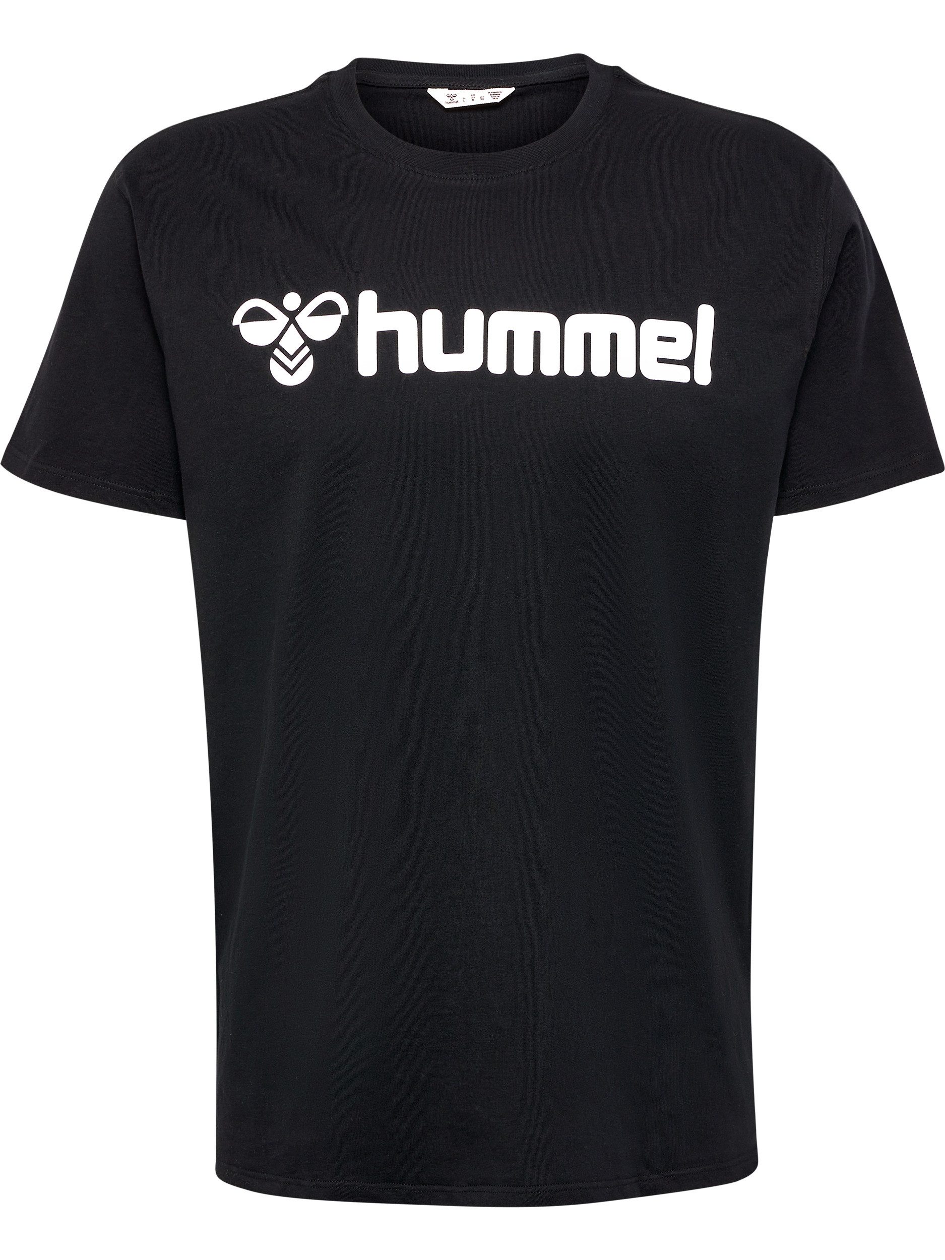 hummel T-Shirt HMLGO 2.0 LOGO T-SHIRT S/S (1-tlg) günstig online kaufen