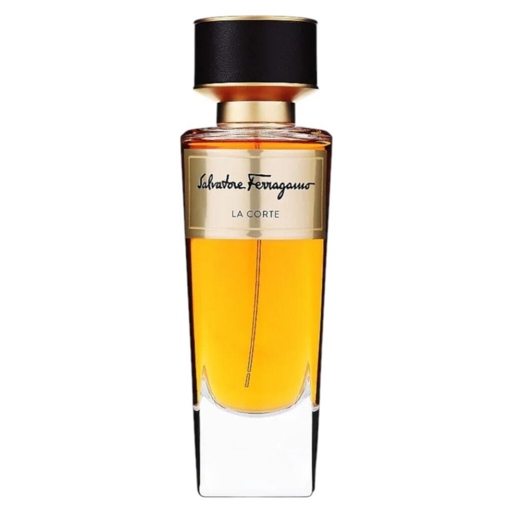 Salvatore Ferragamo Eau de Parfum Tuscan Creation La Corte Eau De Parfum 100ml