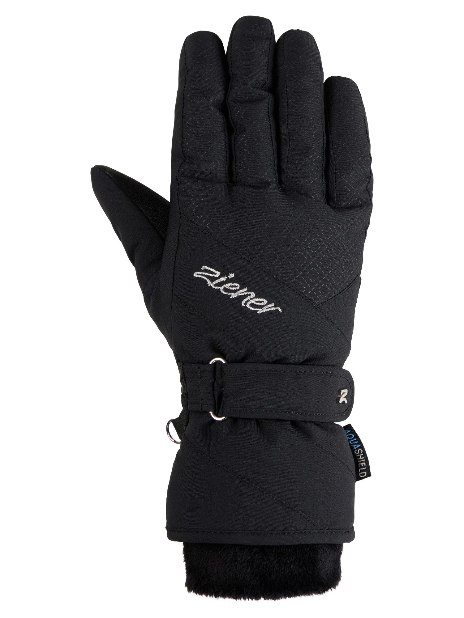 Ziener Skihandschuhe KENDRI-Z AS® PR glove günstig online kaufen