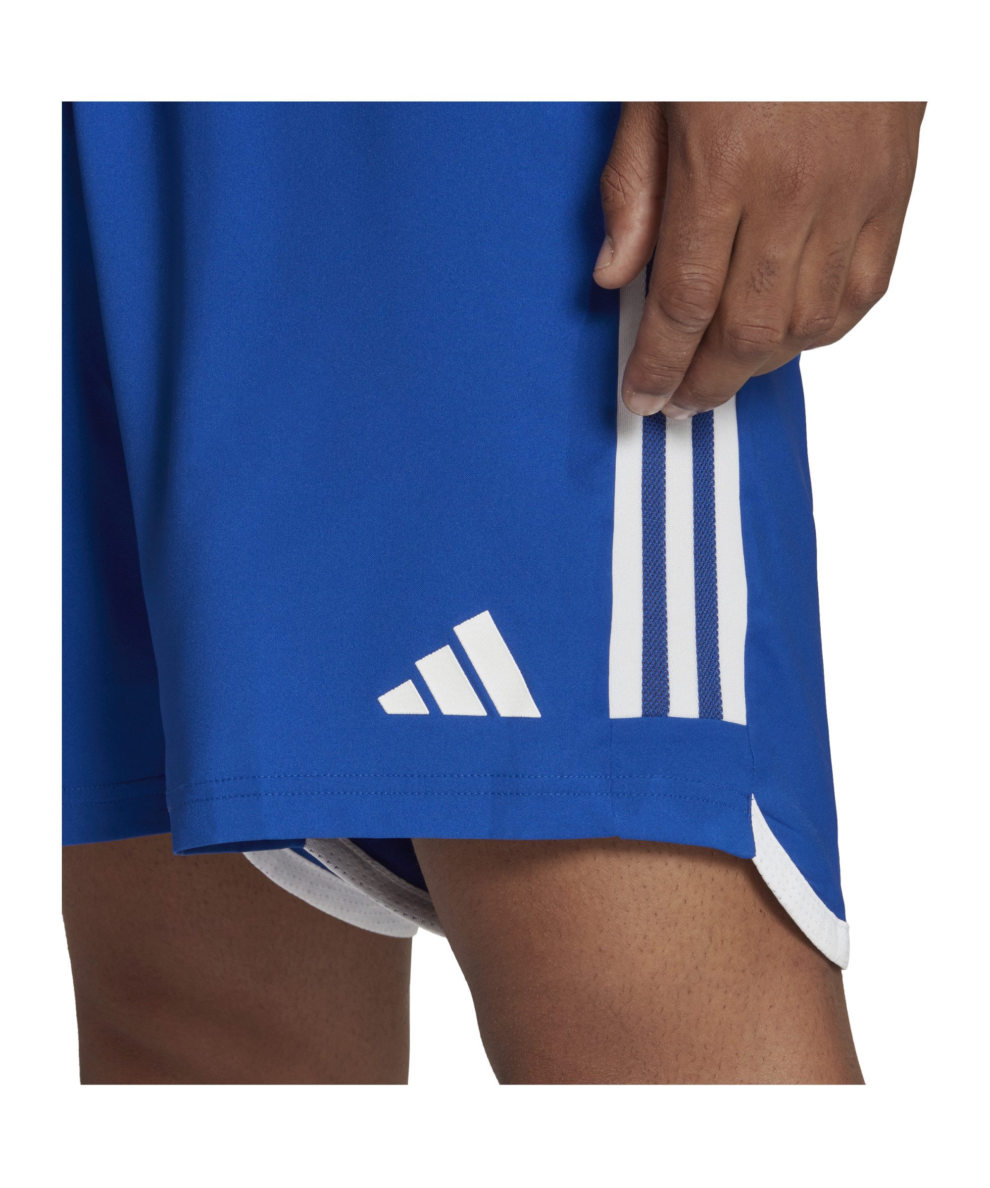 adidas Performance Sporthose adidas Performance Tiro günstig online kaufen