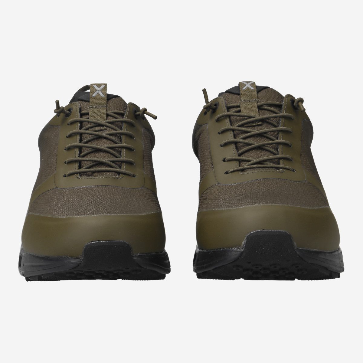 VADO 15453 5411 501 BOLD II, Sneaker in Grün für Herren Sneaker