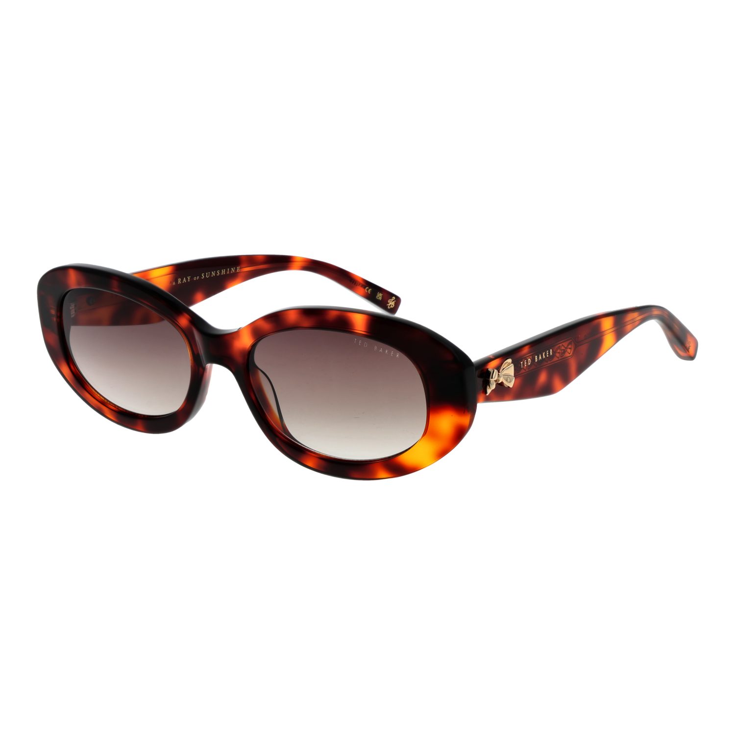 Ted Baker Sonnenbrille TB1758 52100