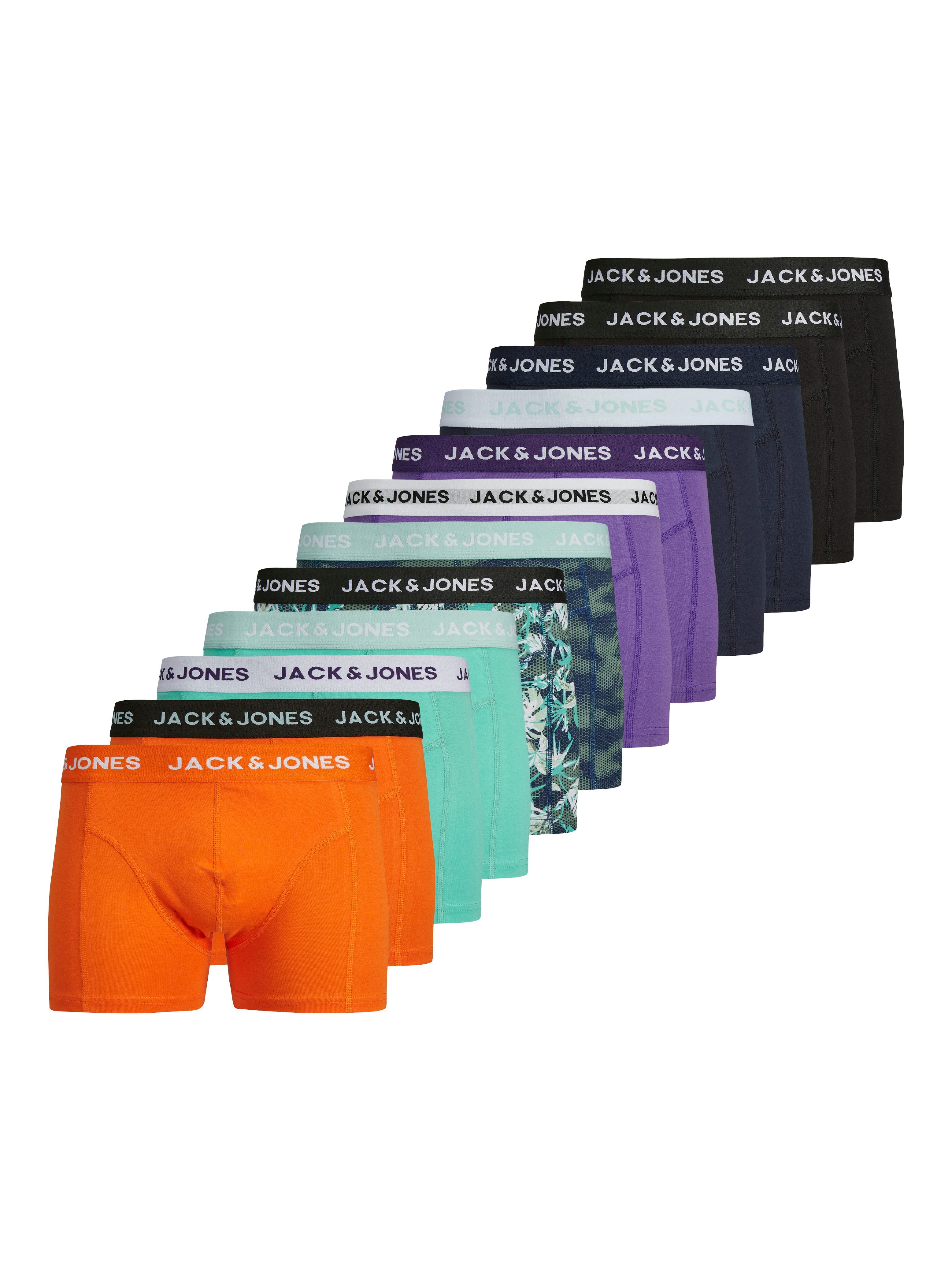 Jack & Jones Trunk JACTASMANIA TRUNKS günstig online kaufen