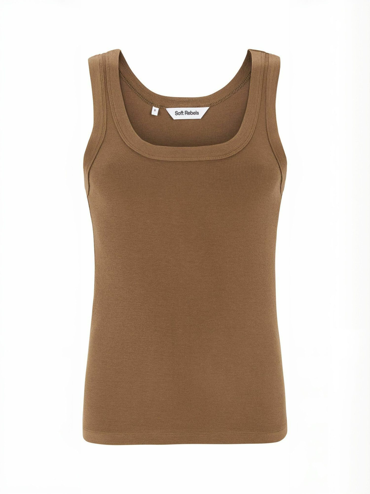 Soft Rebels Funktionstop Soft Rebels Top SRFenja