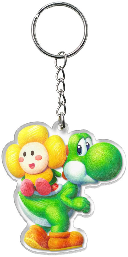 Yoshi and the Mysterious Book Nintendo Switch 2