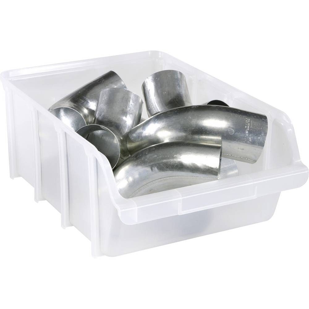 raaco Aufbewahrungsbox 130127