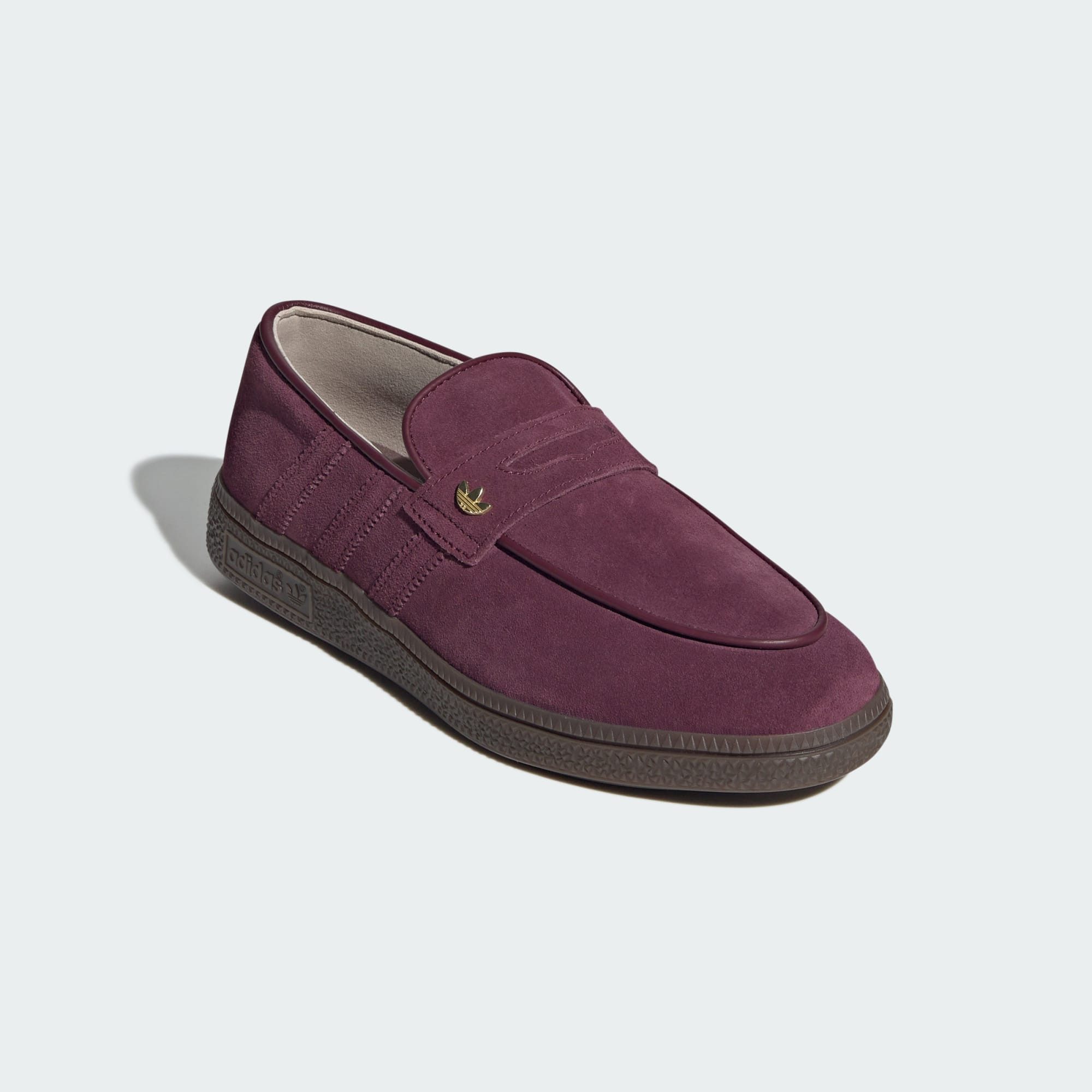 adidas Originals HANDBALL SPEZIAL LOAFER SCHUH Sneaker