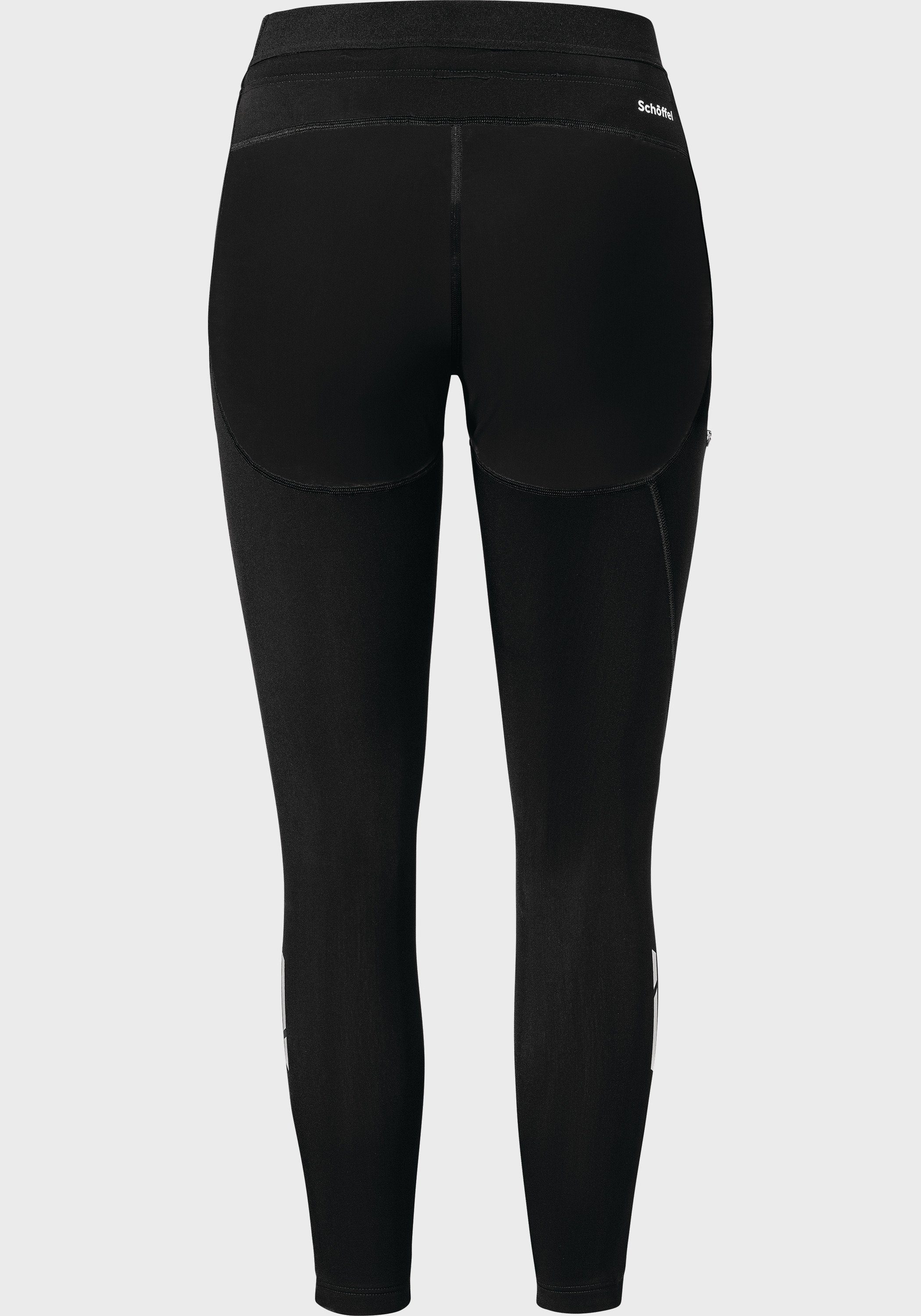 Schöffel Outdoorhose Tights Tristkopf L günstig online kaufen