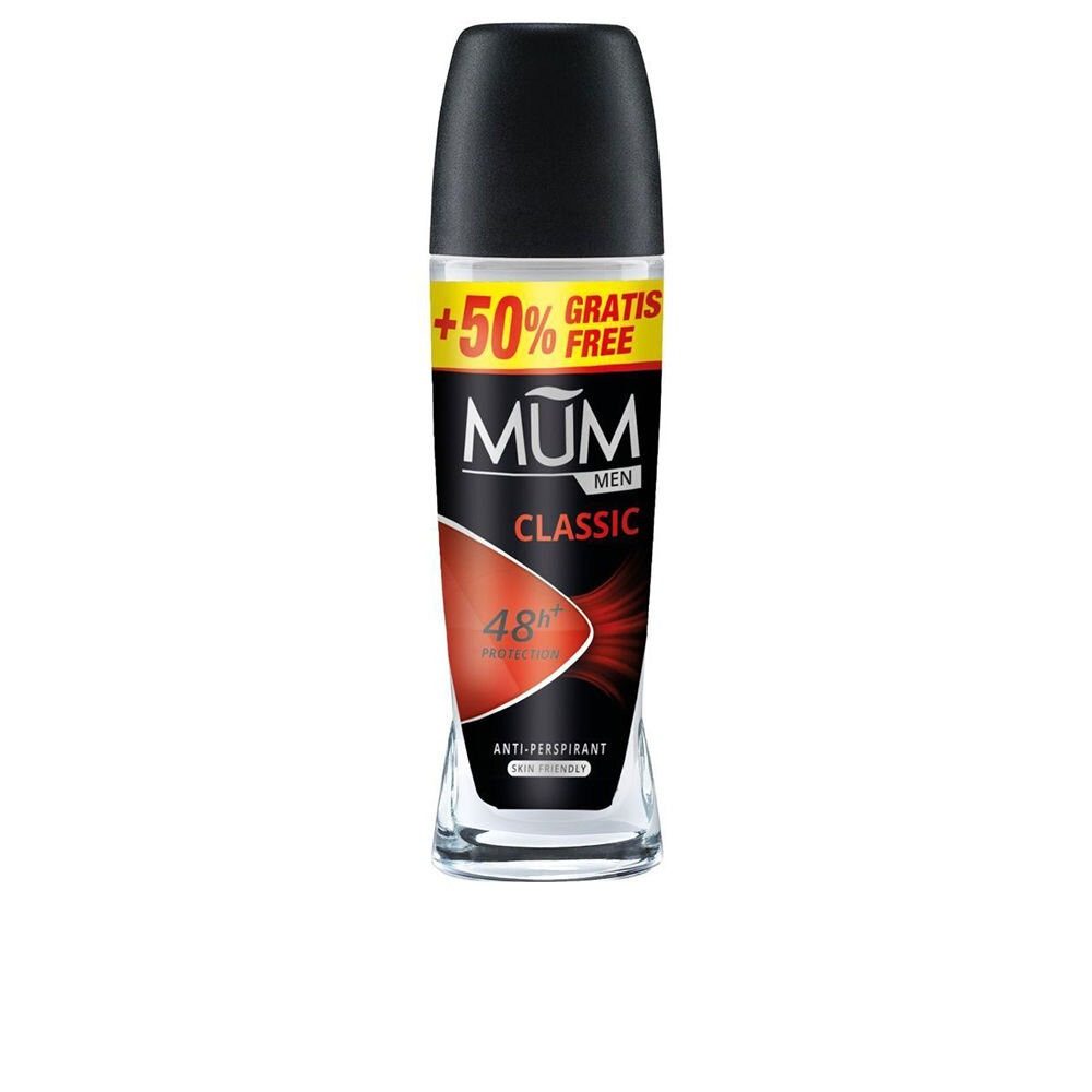 Mum Deo-Roller MEN CLASSIC