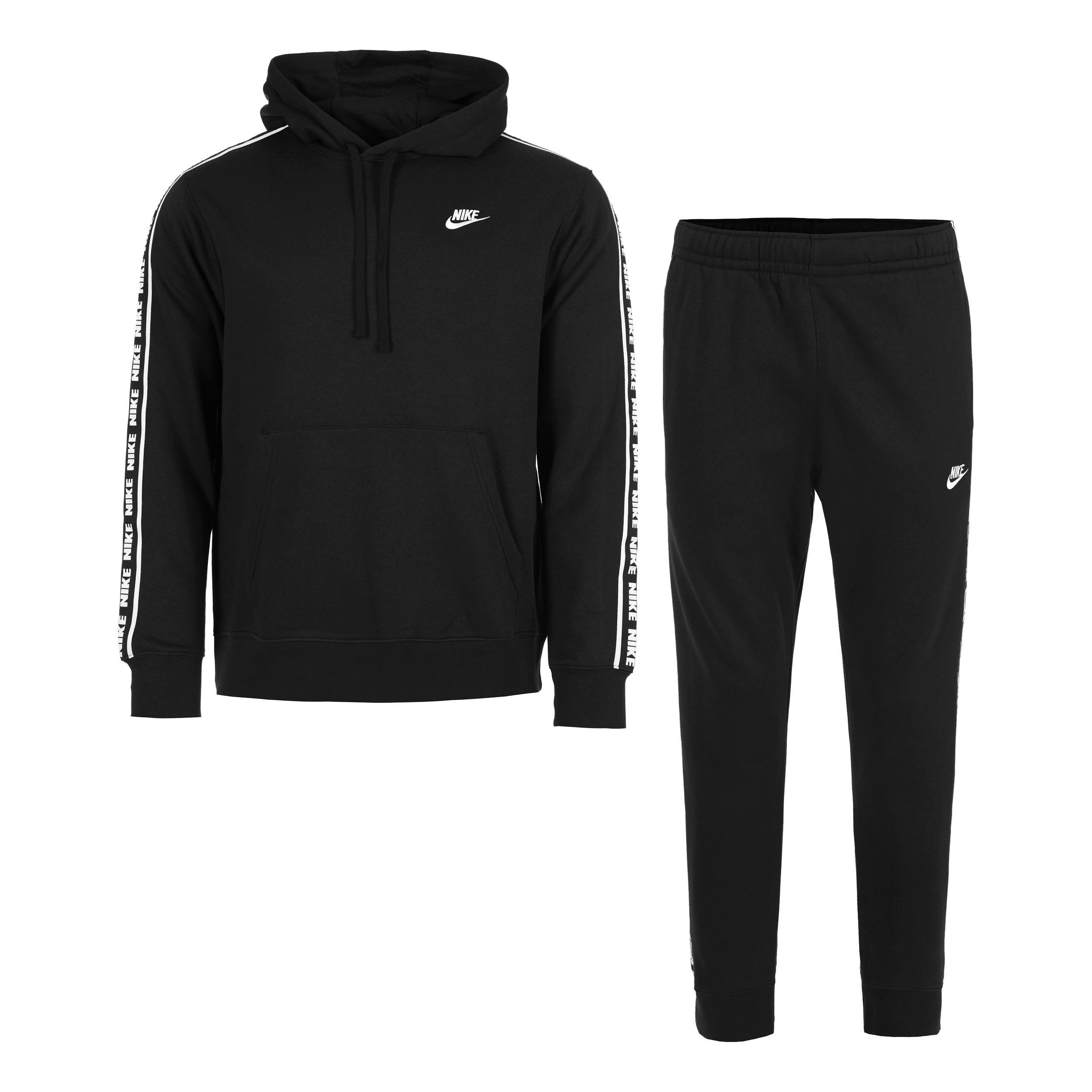 Nike Trainingsanzug Club Fleece GX