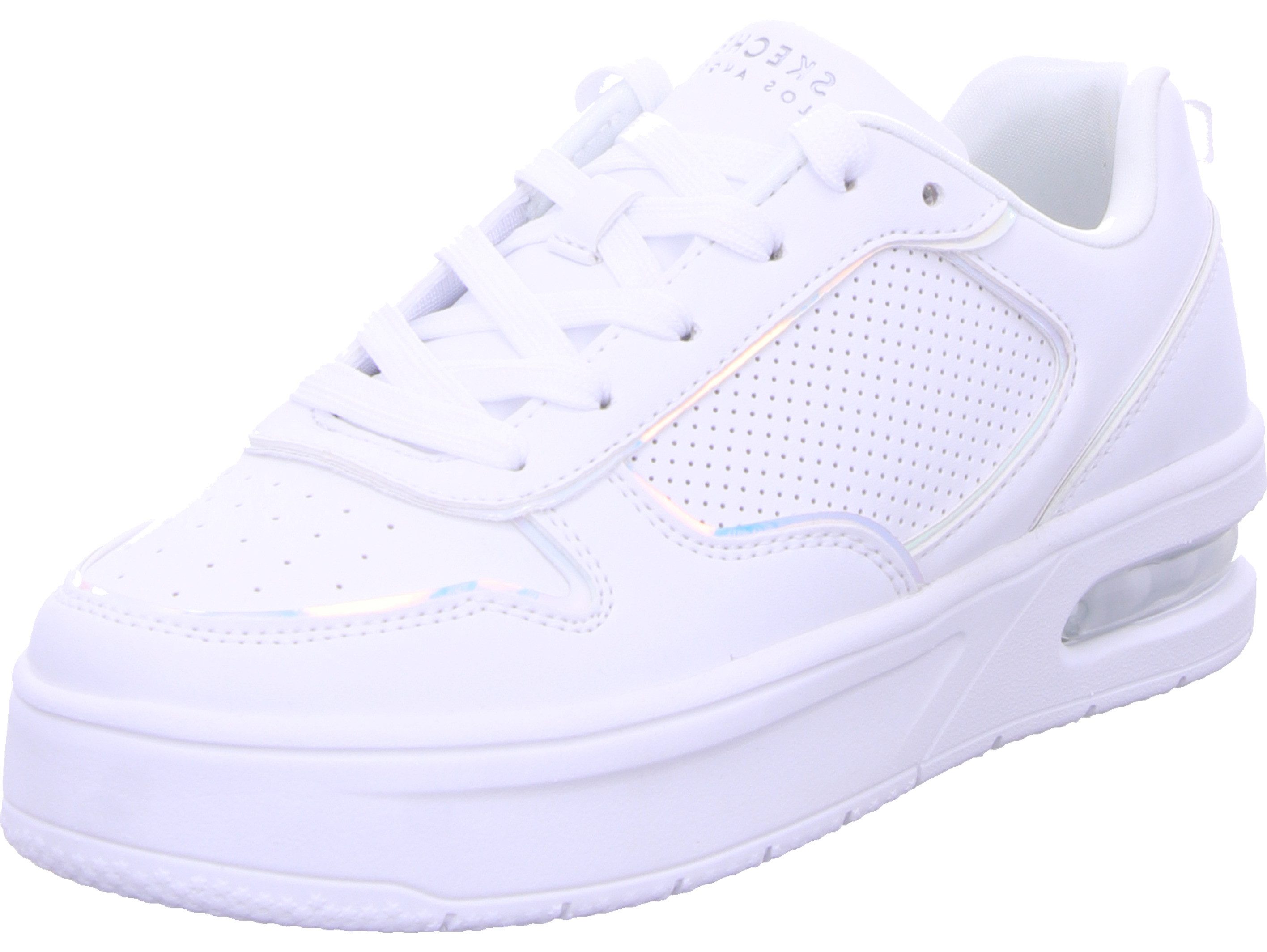 Skechers COURT HIGH-AIR Schnürschuh Maschinenwaschbar günstig online kaufen