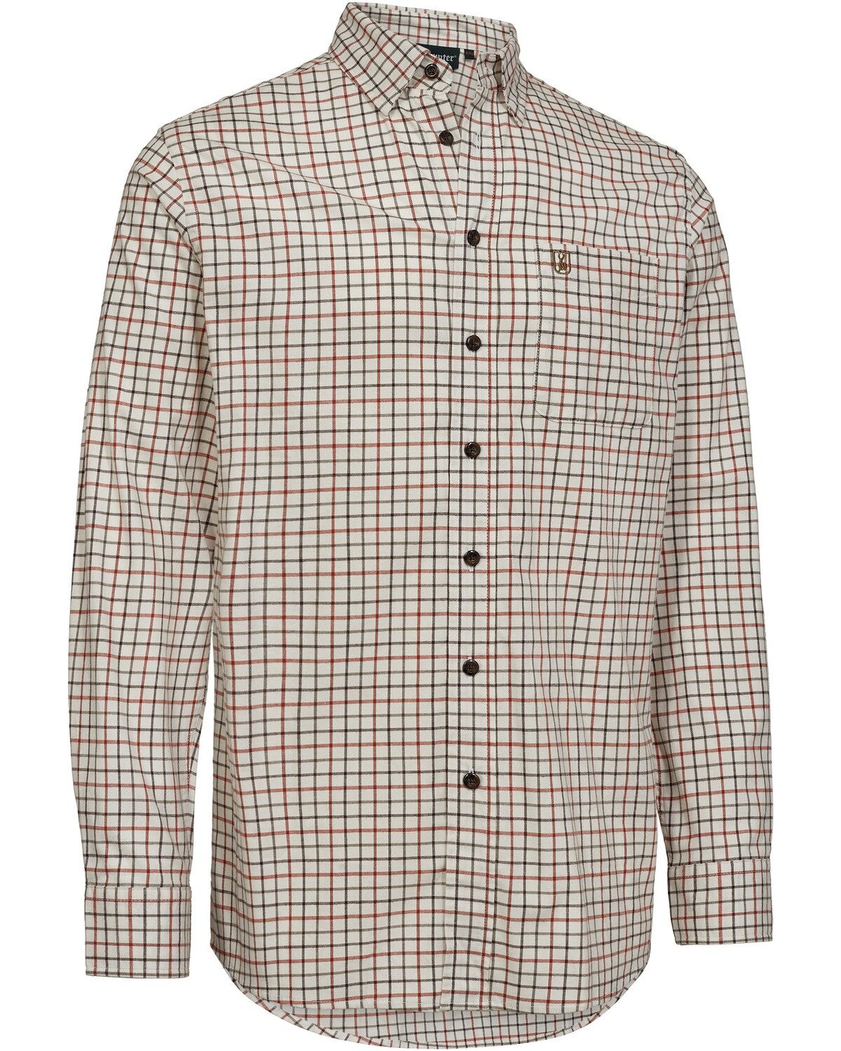 Deerhunter Outdoorhemd Hemd Gavin günstig online kaufen