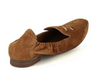 Think! Gaudi braun Slipper