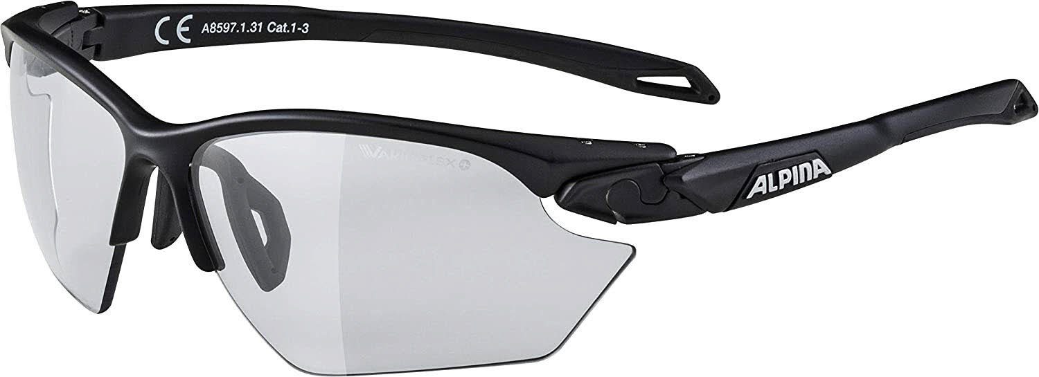 Alpina Fahrradbrille