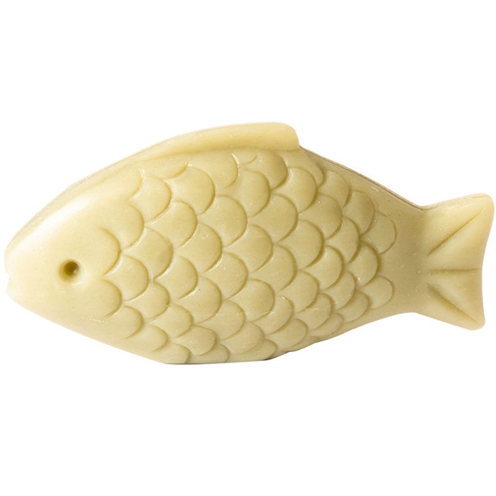 Savon du Midi Handseife Seife Fisch Lemongrass, 50 g