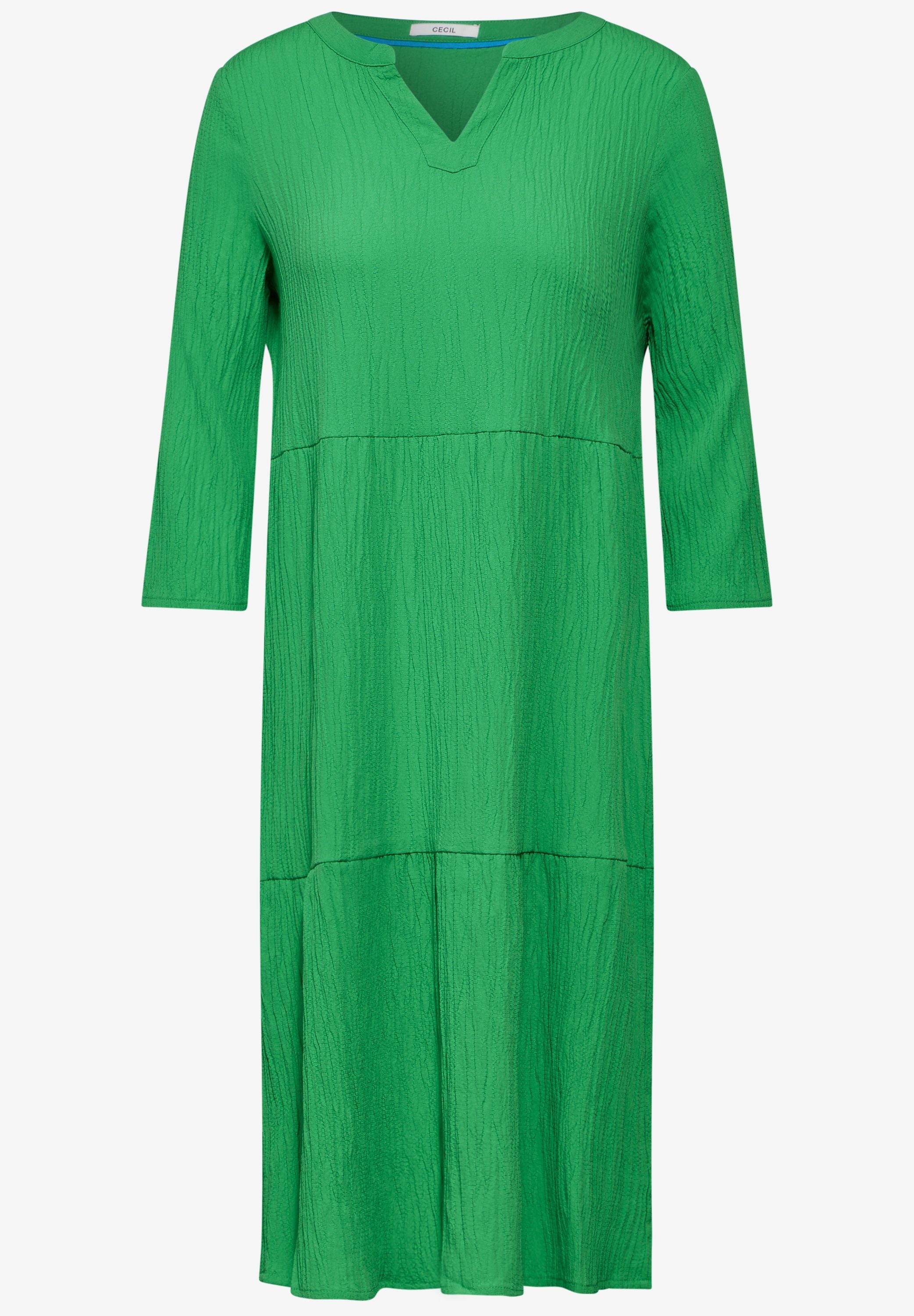 fresh apple green