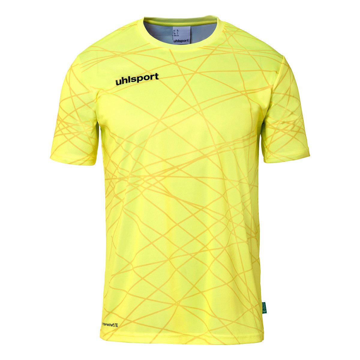 uhlsport Sportanzug Torwart-Sets Prediction Kids (4-tlg)