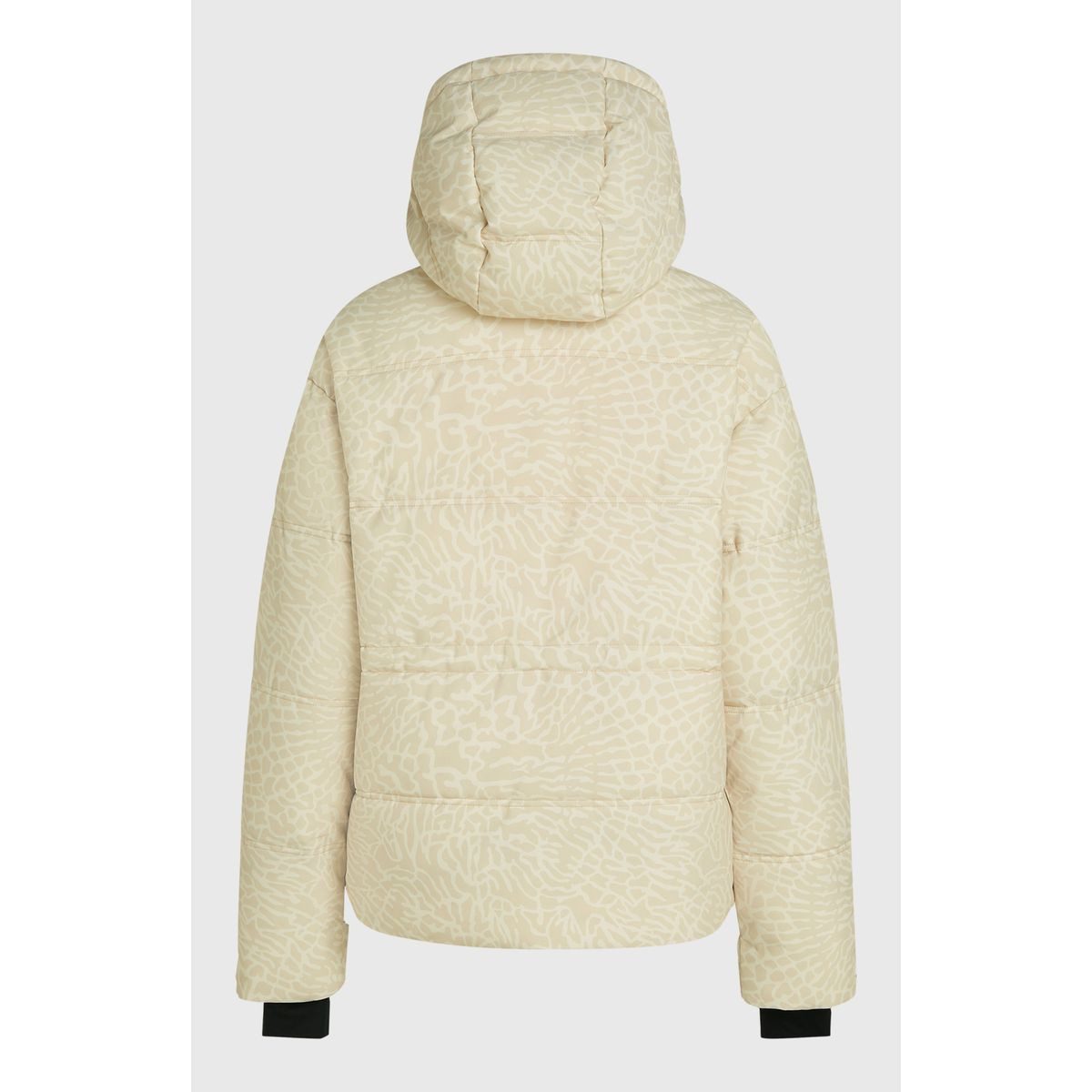 O'Neill Skijacke Fwc'cruz Hybrid Snow Jacket Vielseitige Damen-Skijacke mit innovativer Technologie für optimalen