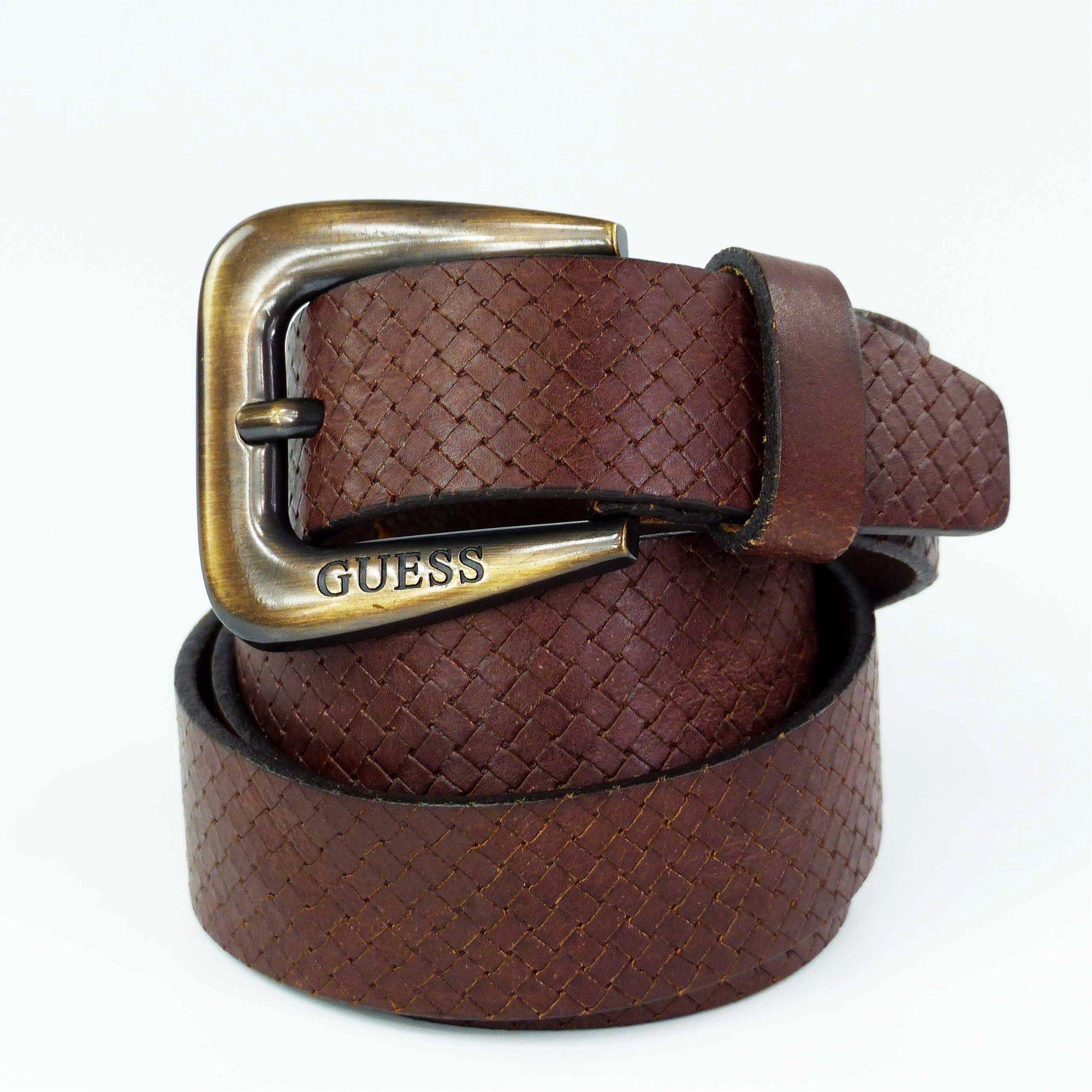 Guess Ledergürtel Not Coordinated Belt